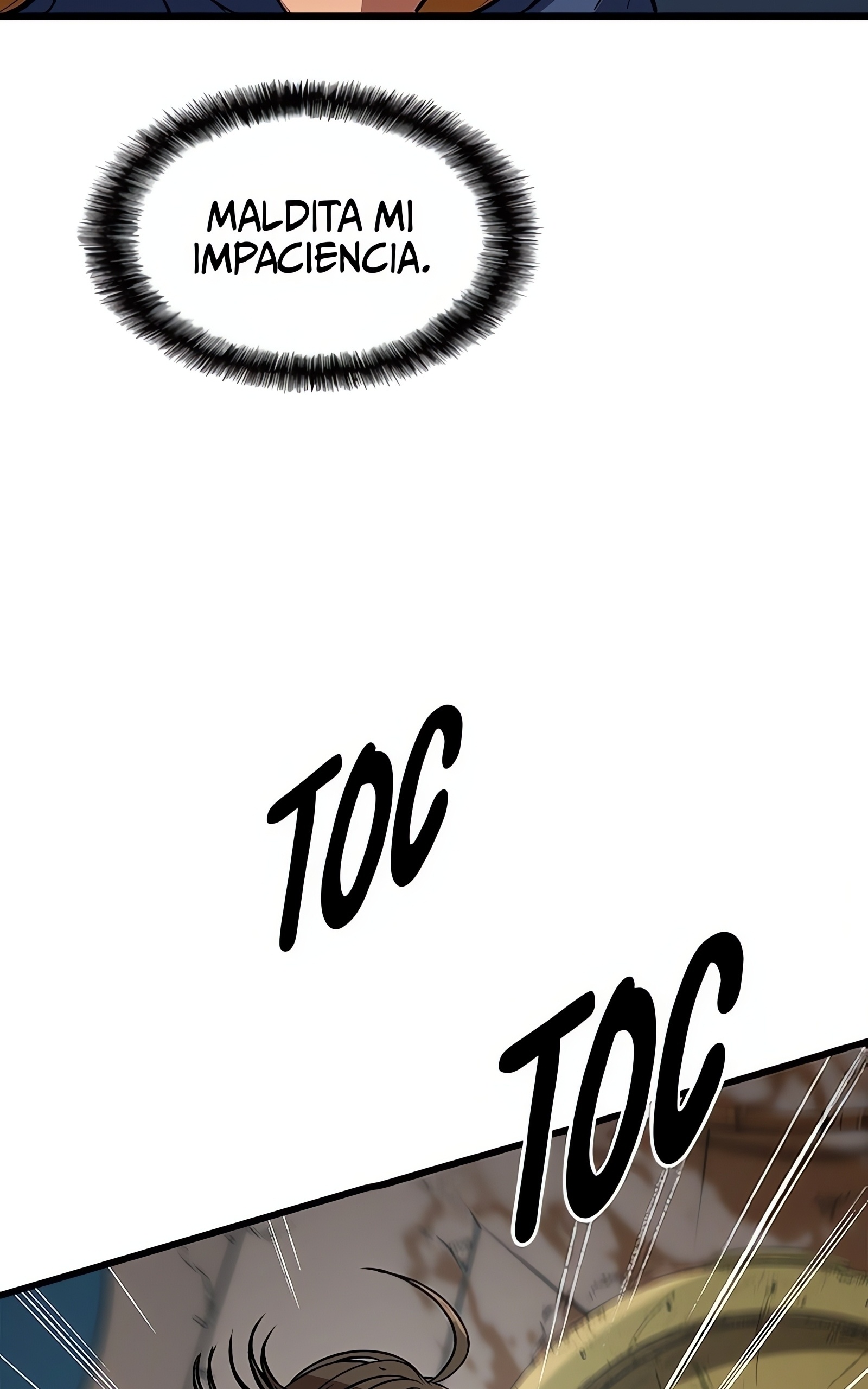 Read Regreso del Profesor Rúnico ES Manga Online