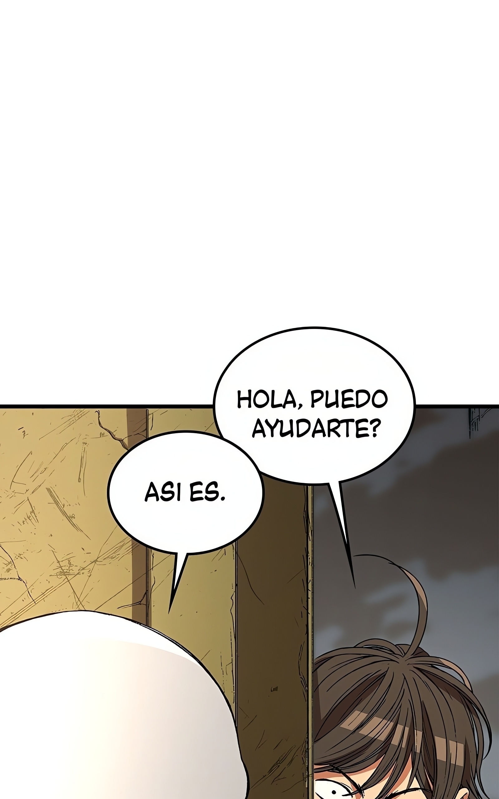 Read Regreso del Profesor Rúnico ES Manga Online
