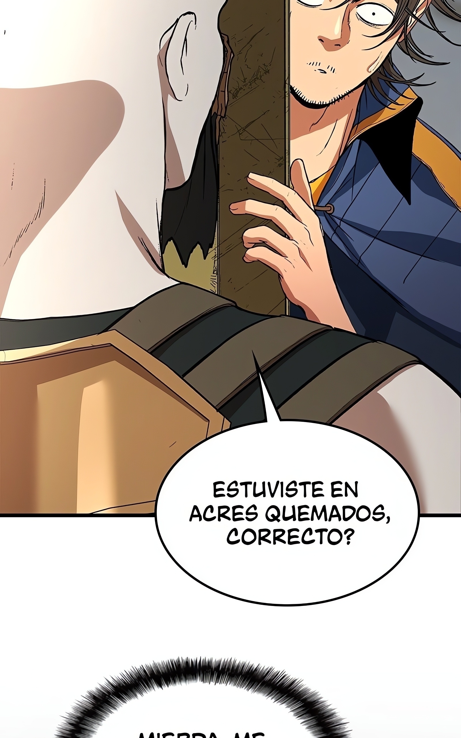 Read Regreso del Profesor Rúnico ES Manga Online