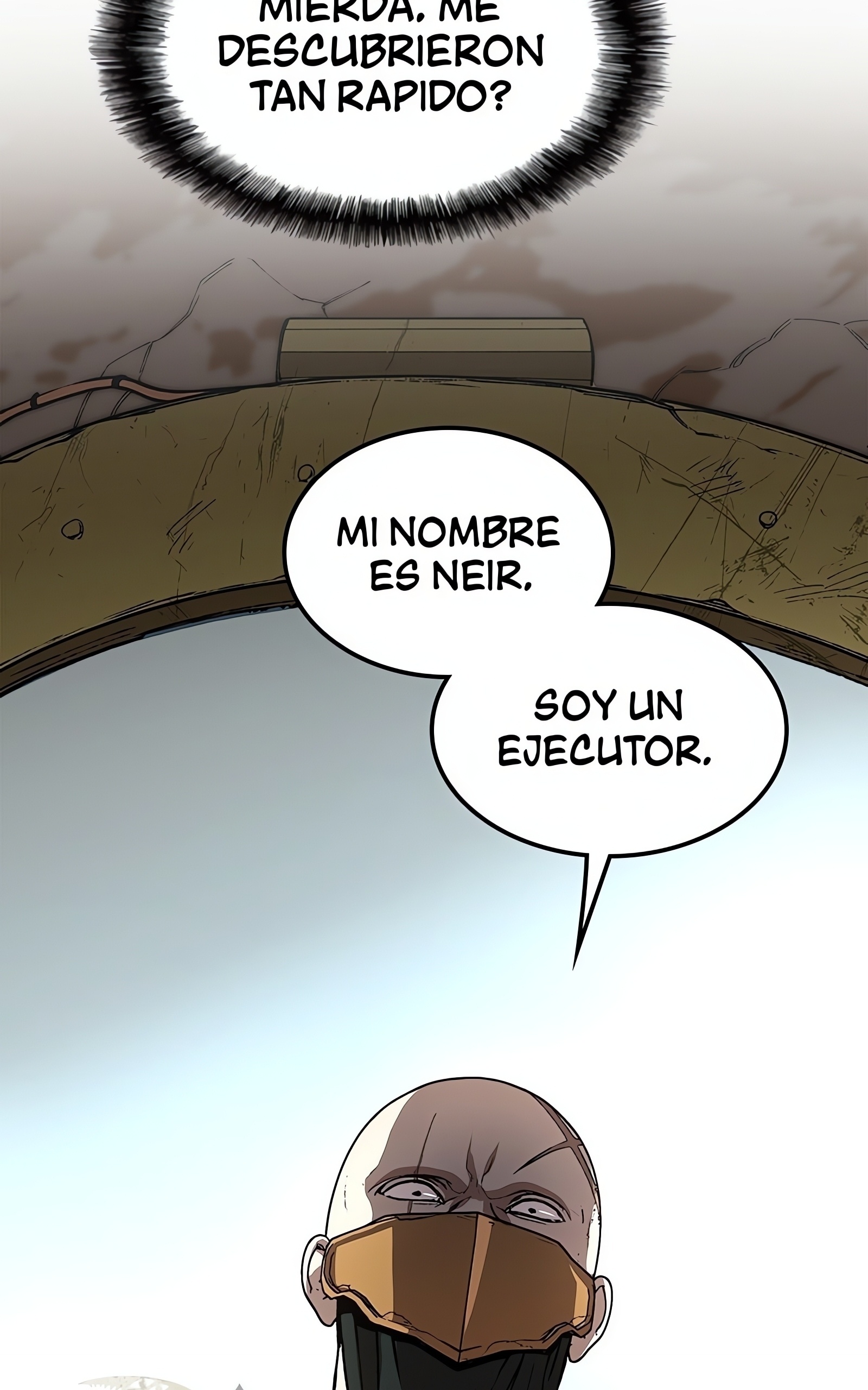 Read Regreso del Profesor Rúnico ES Manga Online