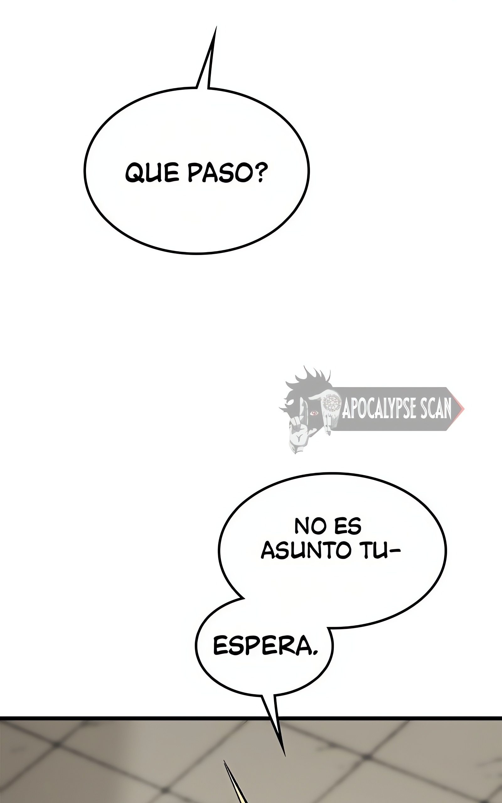 Read Regreso del Profesor Rúnico ES Manga Online