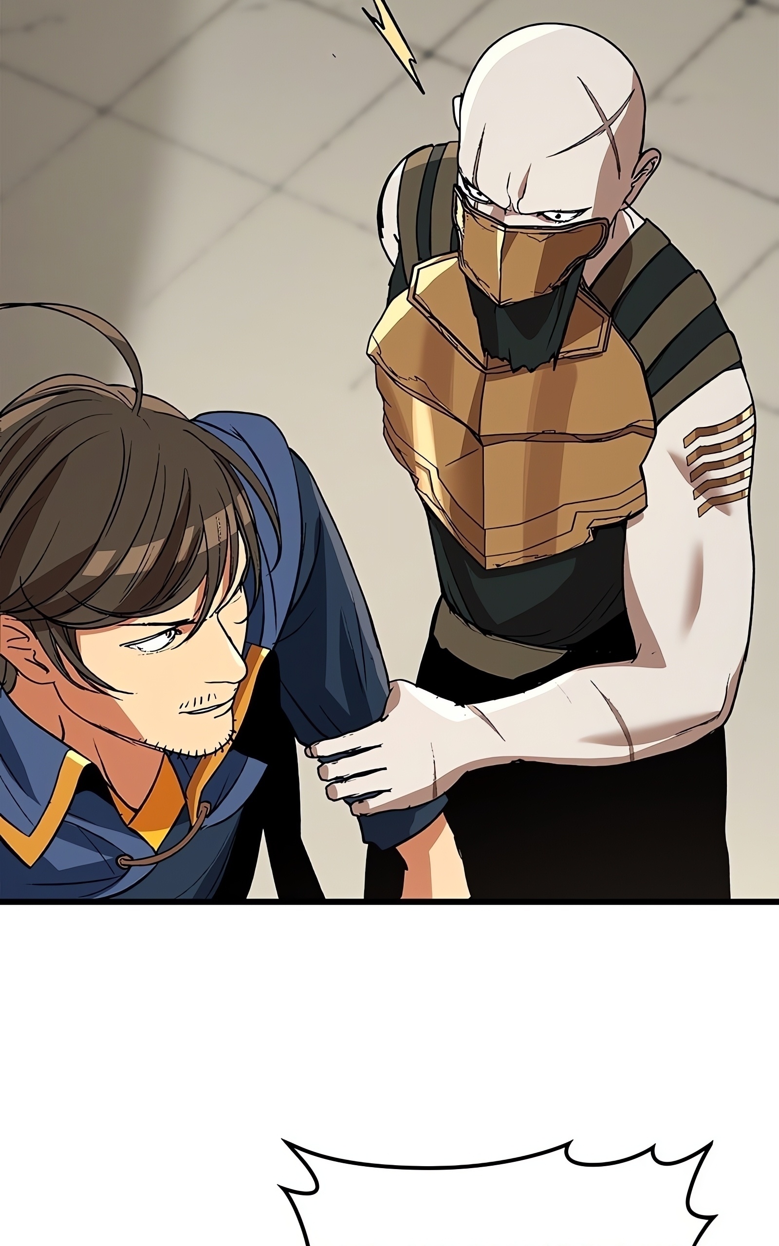 Read Regreso del Profesor Rúnico ES Manga Online