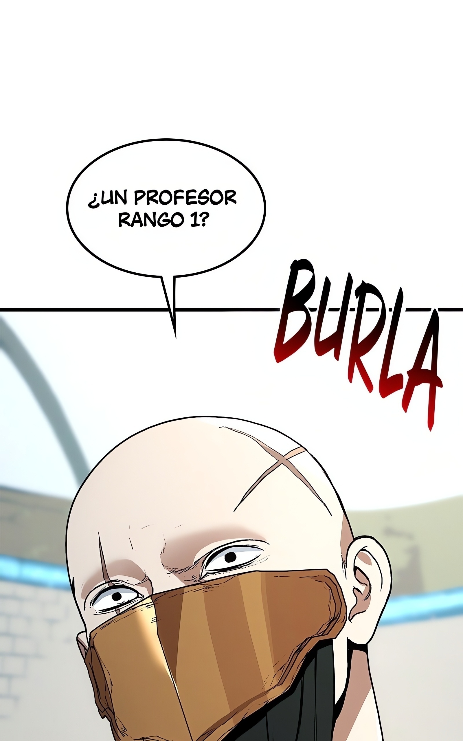 Read Regreso del Profesor Rúnico ES Manga Online