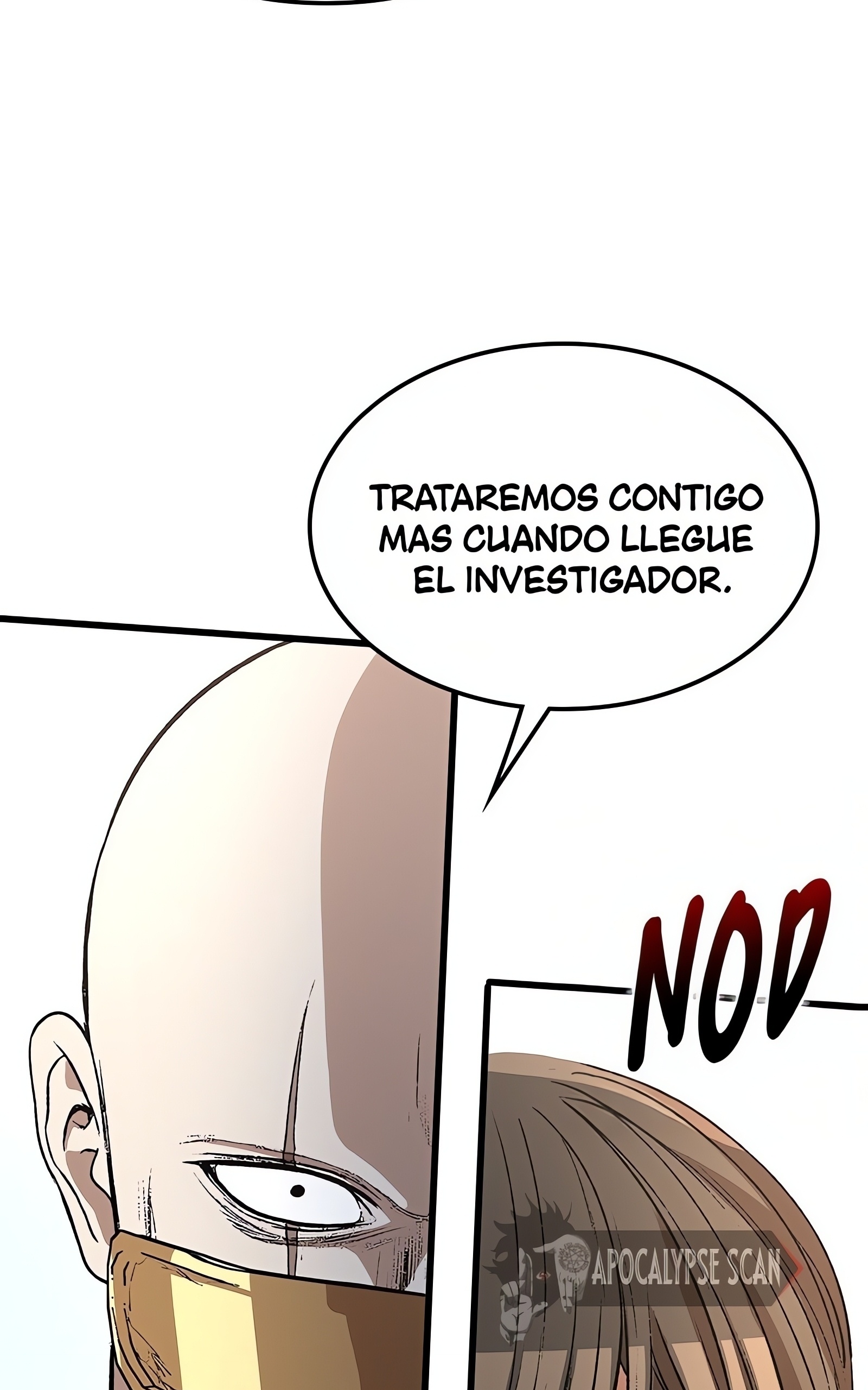 Read Regreso del Profesor Rúnico ES Manga Online