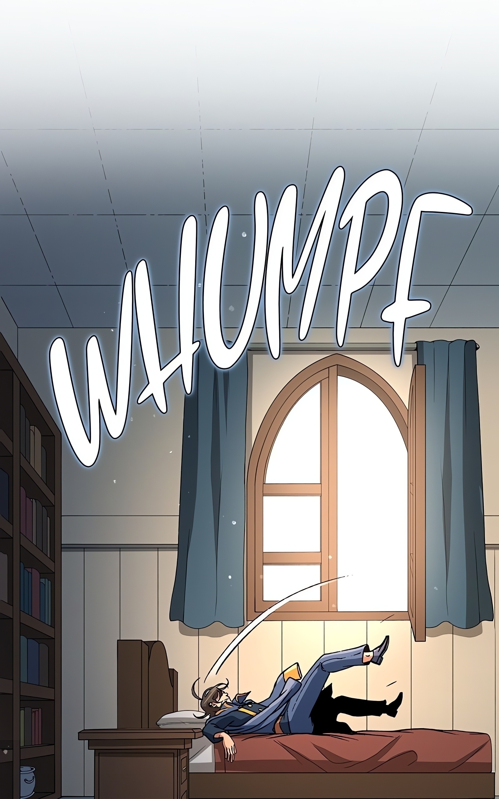 Read Regreso del Profesor Rúnico ES Manga Online