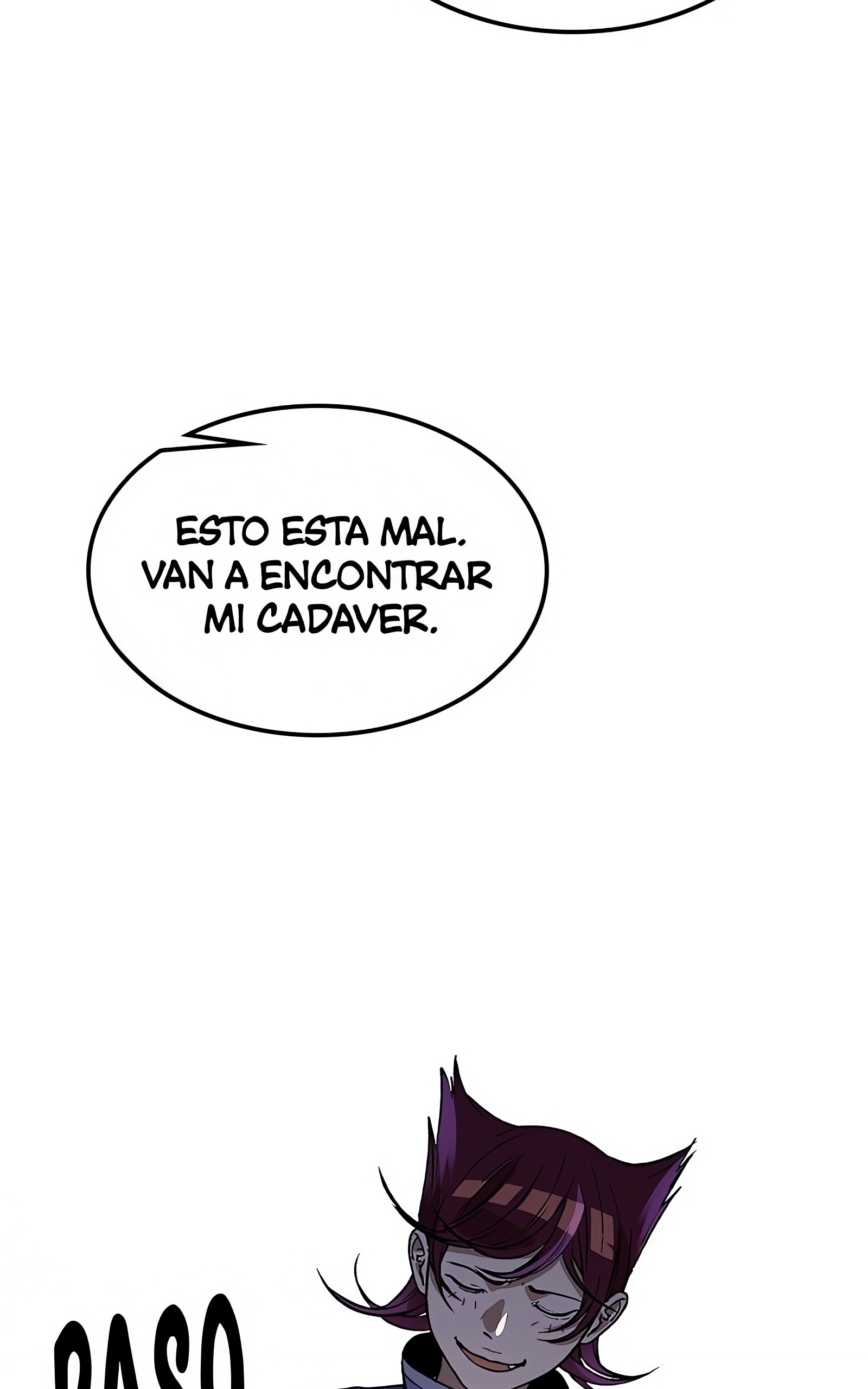 Read Regreso del Profesor Rúnico ES Manga Online
