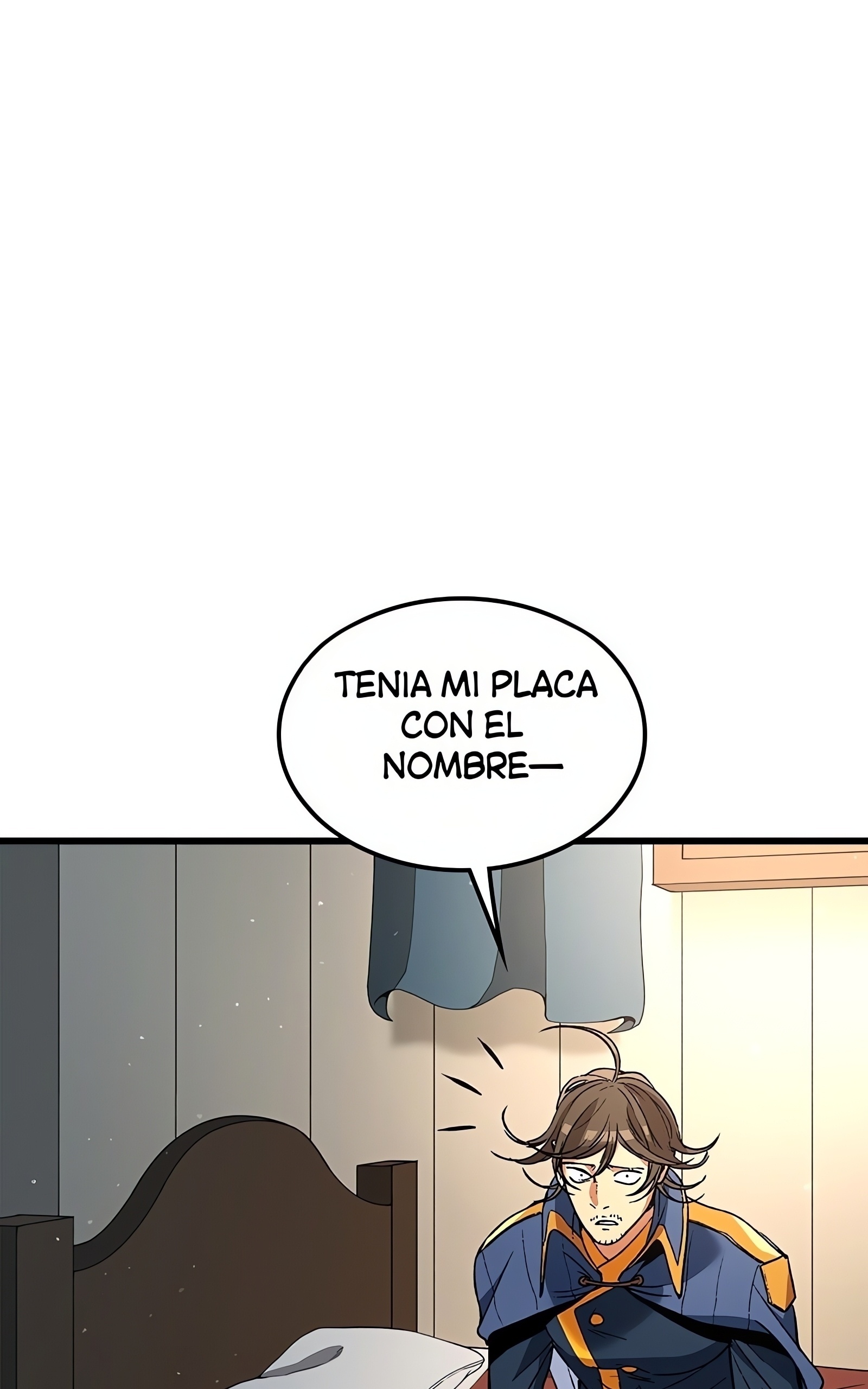 Read Regreso del Profesor Rúnico ES Manga Online