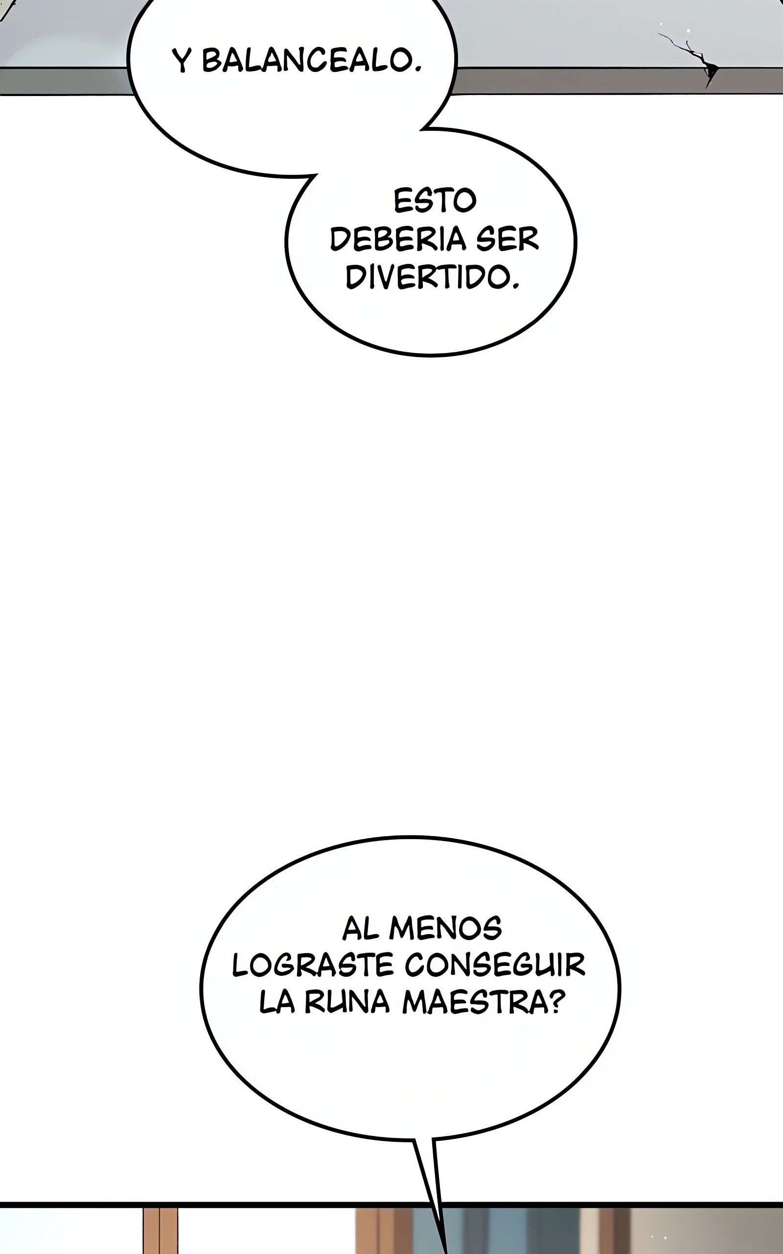 Read Regreso del Profesor Rúnico ES Manga Online