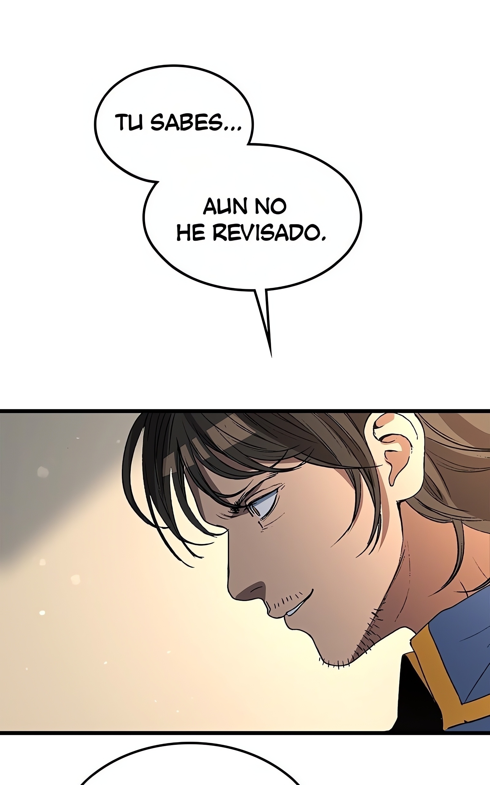 Read Regreso del Profesor Rúnico ES Manga Online
