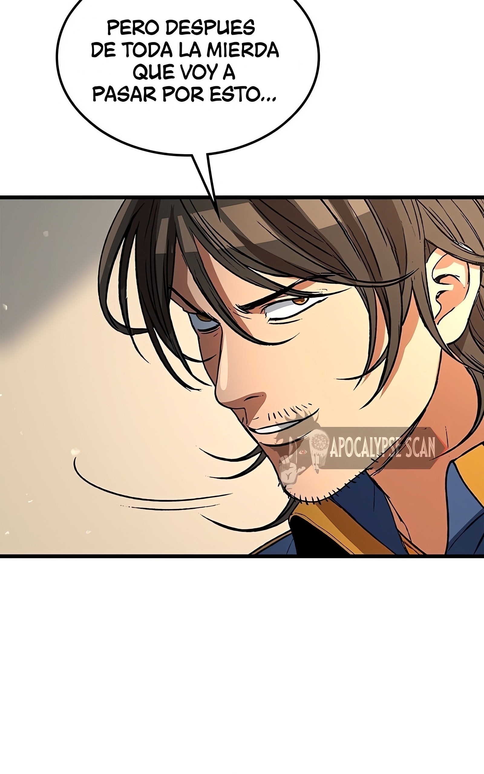 Read Regreso del Profesor Rúnico ES Manga Online