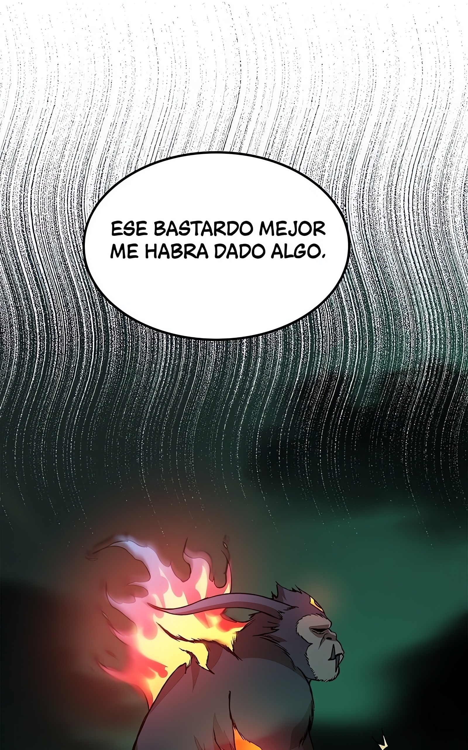 Read Regreso del Profesor Rúnico ES Manga Online