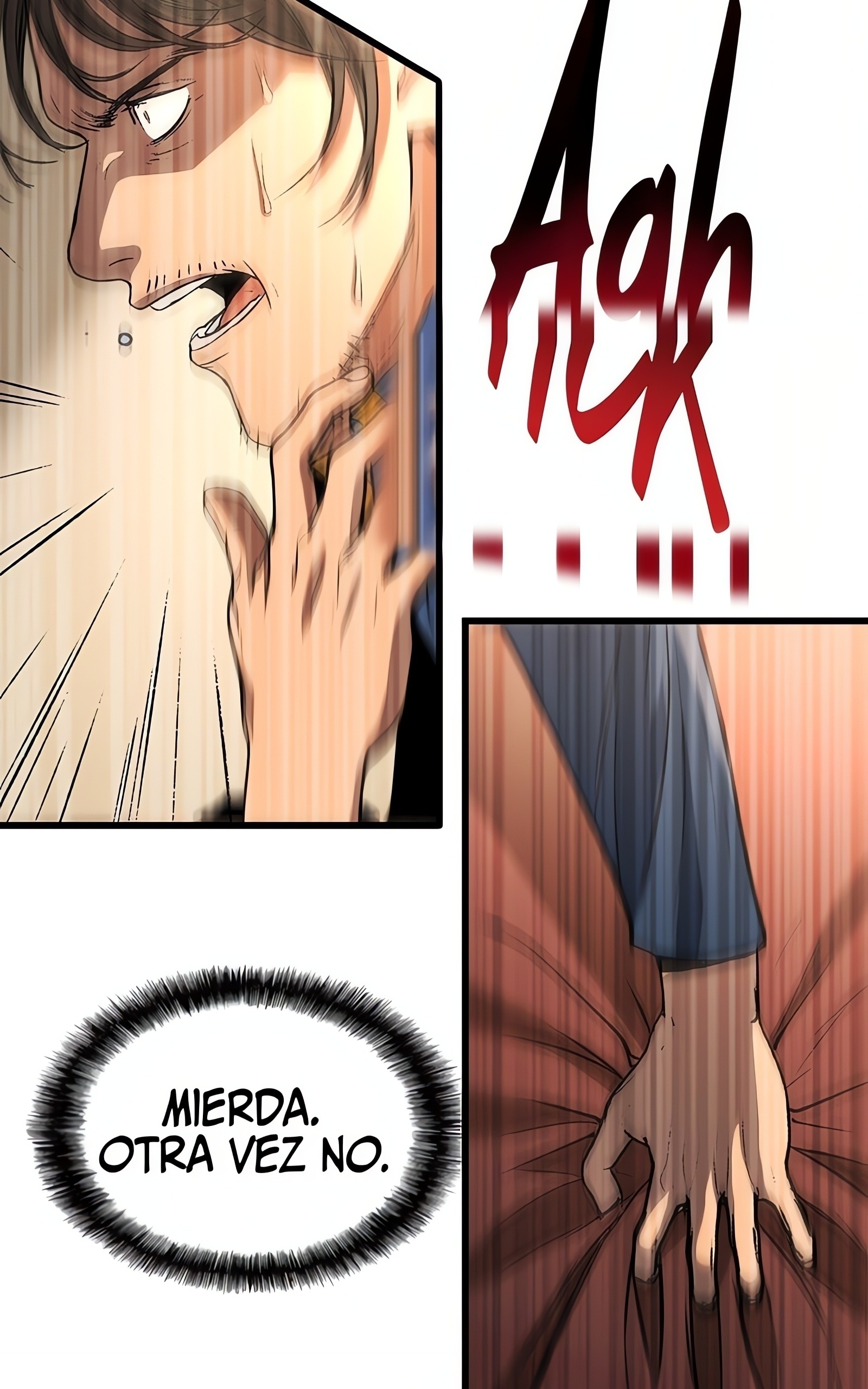 Read Regreso del Profesor Rúnico ES Manga Online