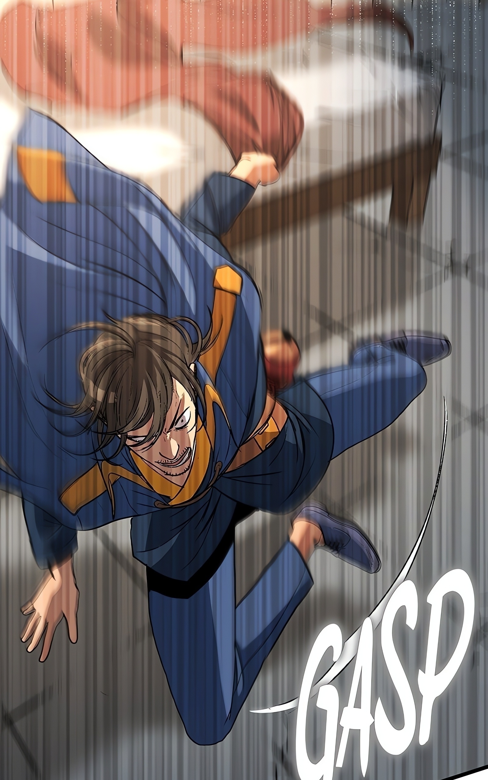 Read Regreso del Profesor Rúnico ES Manga Online