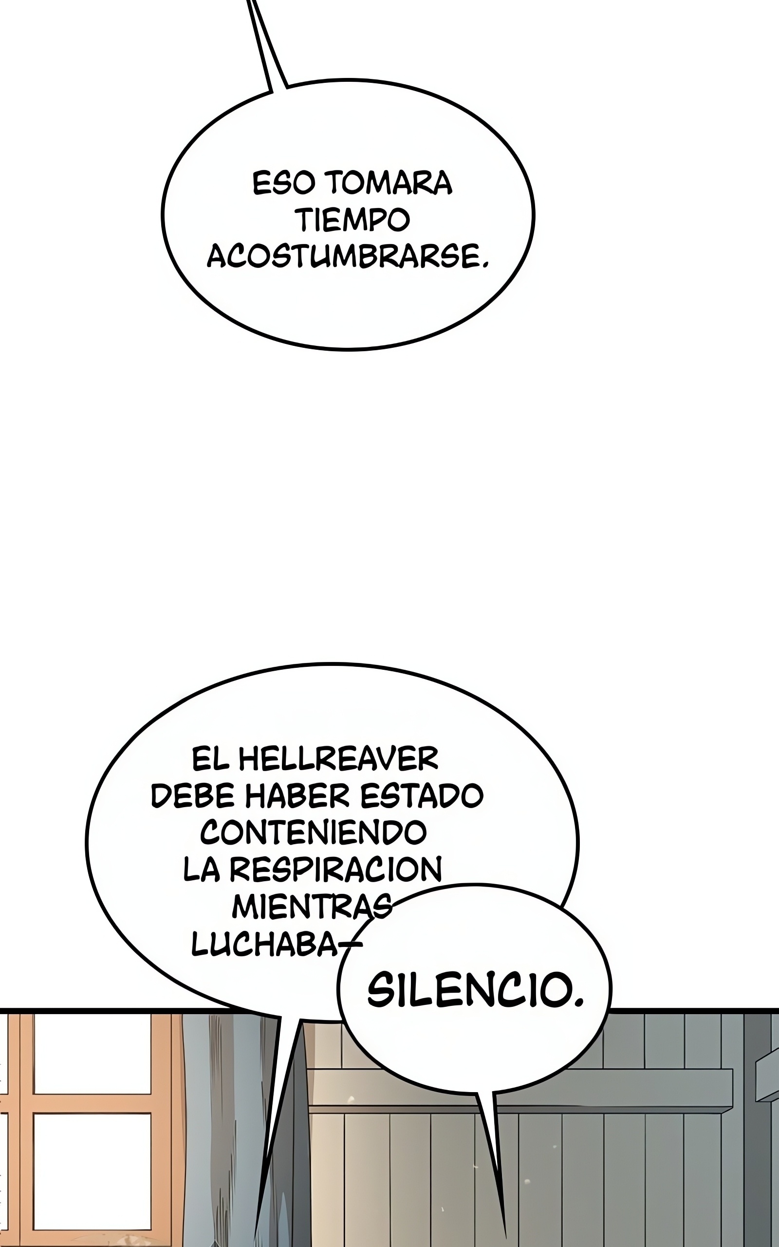 Read Regreso del Profesor Rúnico ES Manga Online