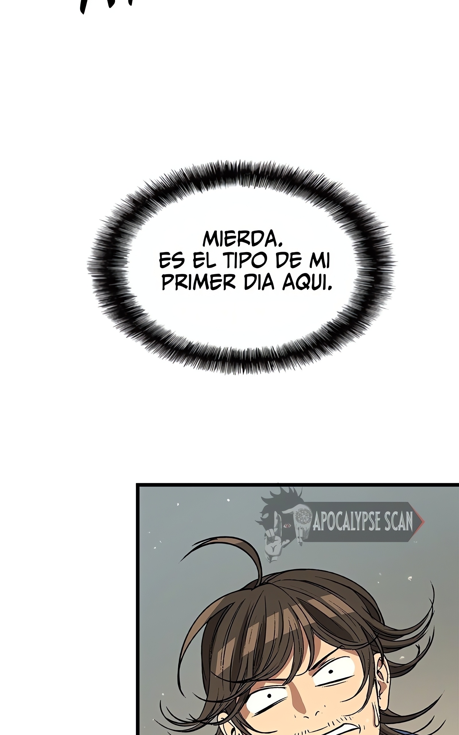 Read Regreso del Profesor Rúnico ES Manga Online