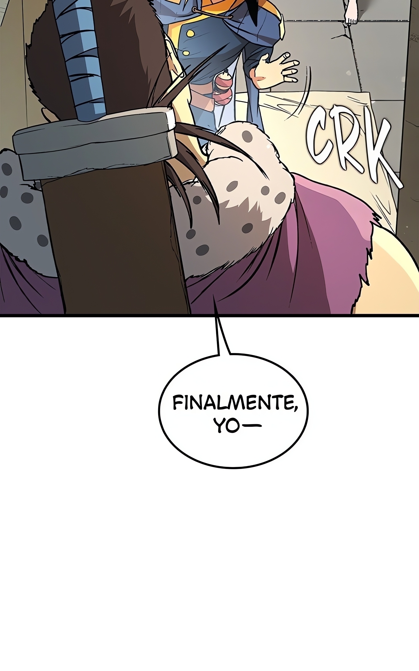 Read Regreso del Profesor Rúnico ES Manga Online