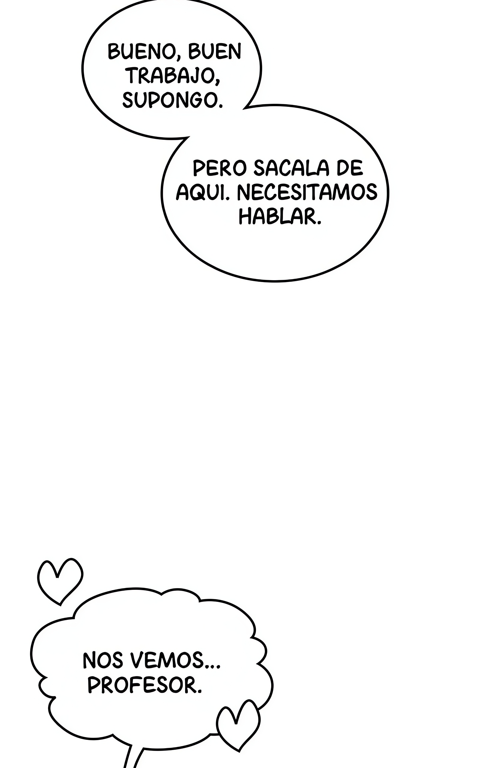 Read Regreso del Profesor Rúnico ES Manga Online