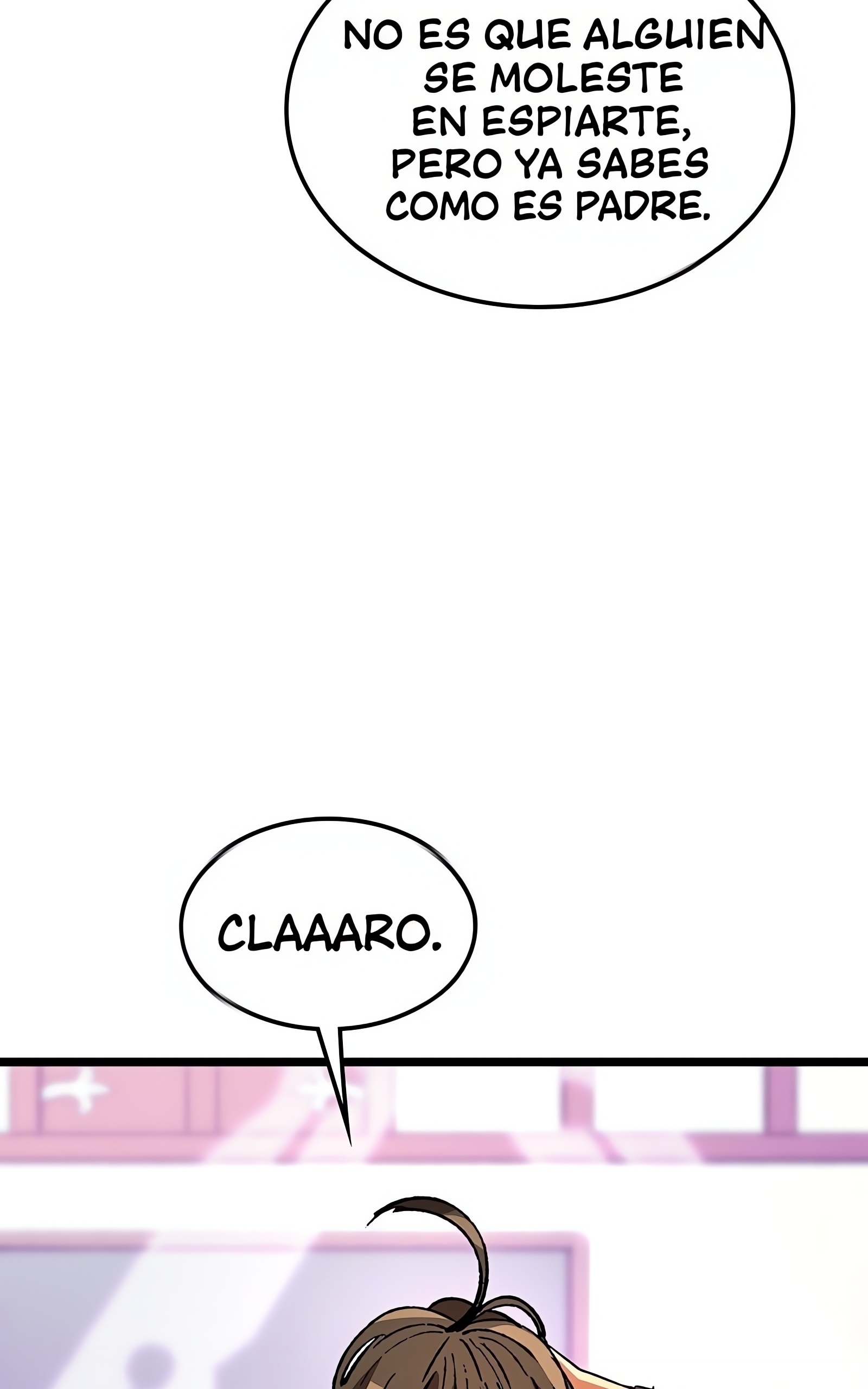 Read Regreso del Profesor Rúnico ES Manga Online