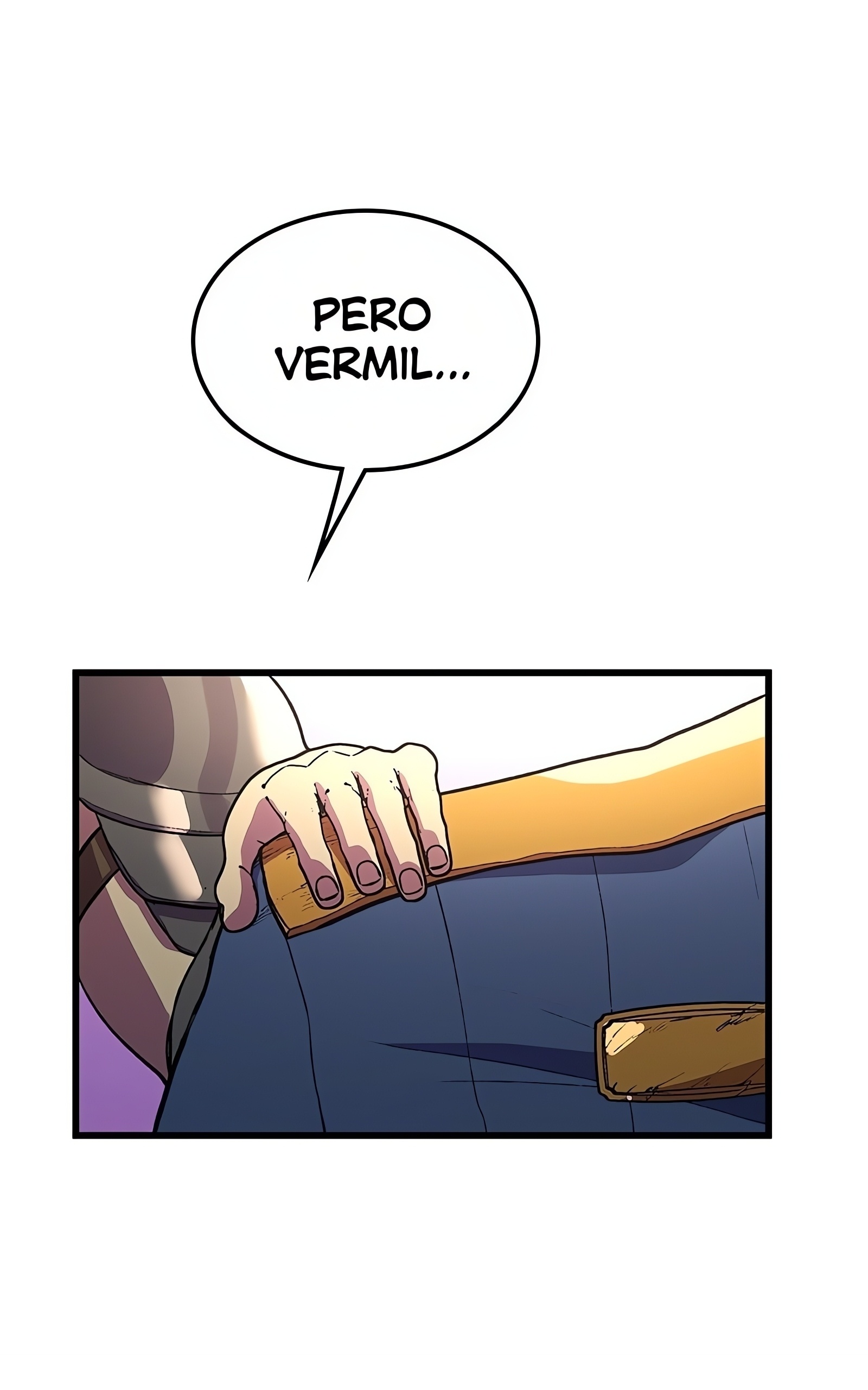 Read Regreso del Profesor Rúnico ES Manga Online