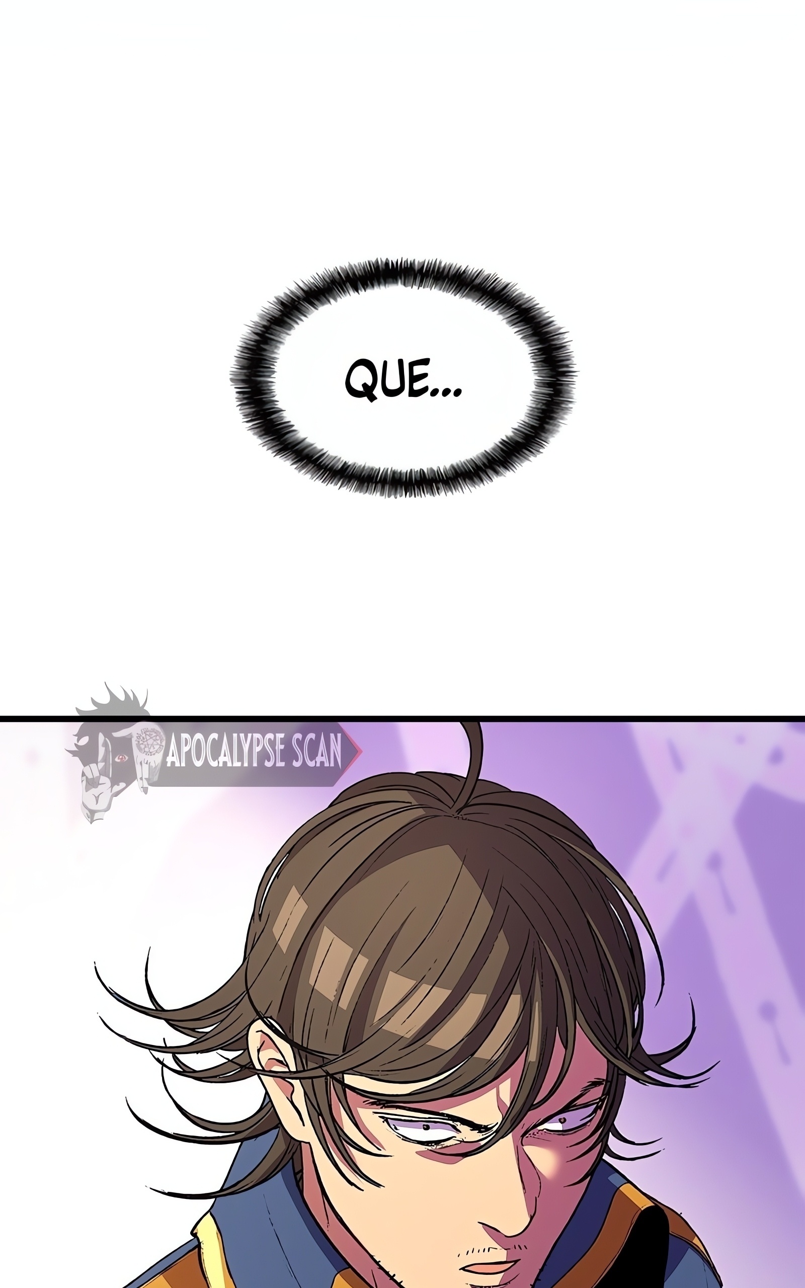 Read Regreso del Profesor Rúnico ES Manga Online