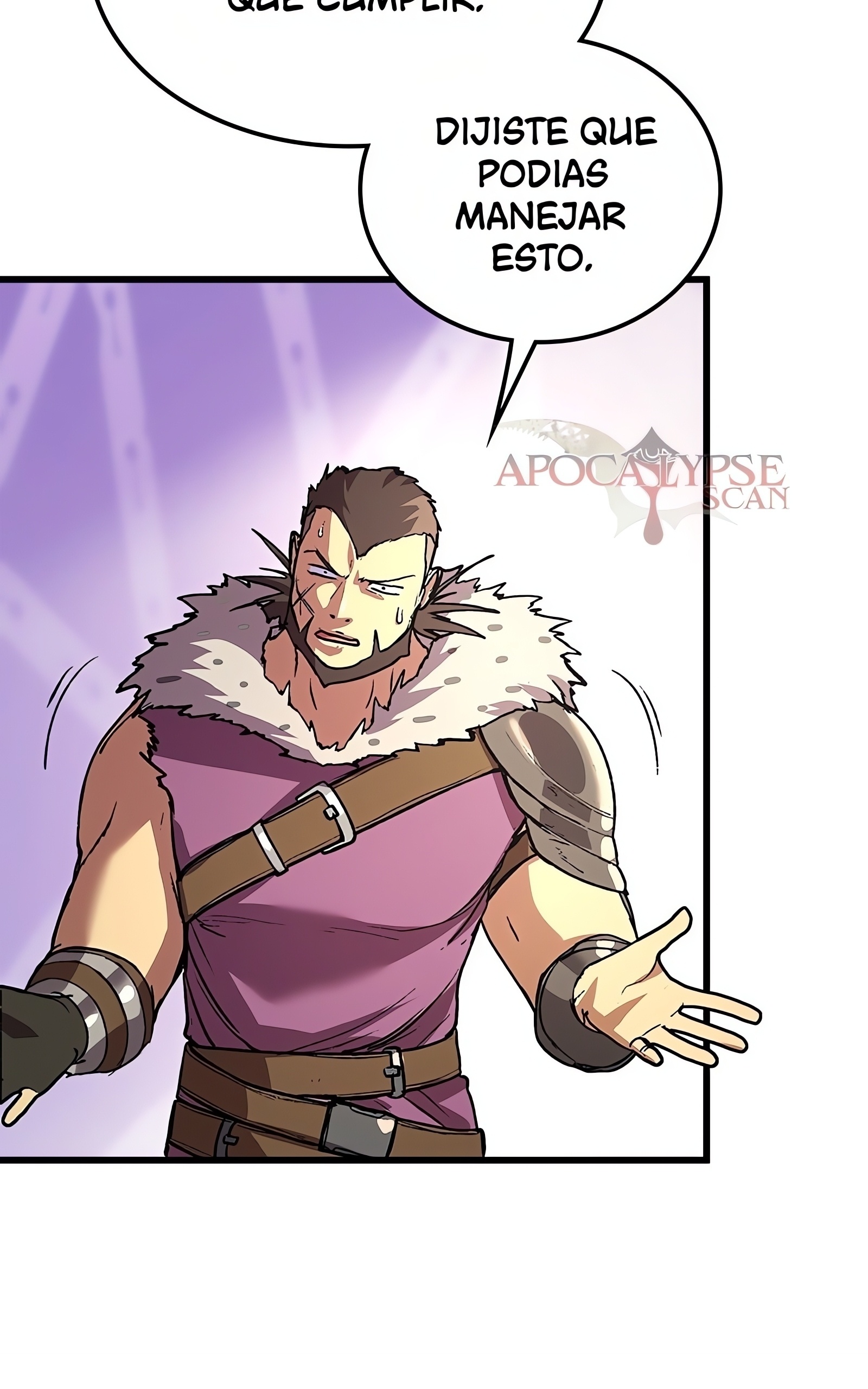 Read Regreso del Profesor Rúnico ES Manga Online
