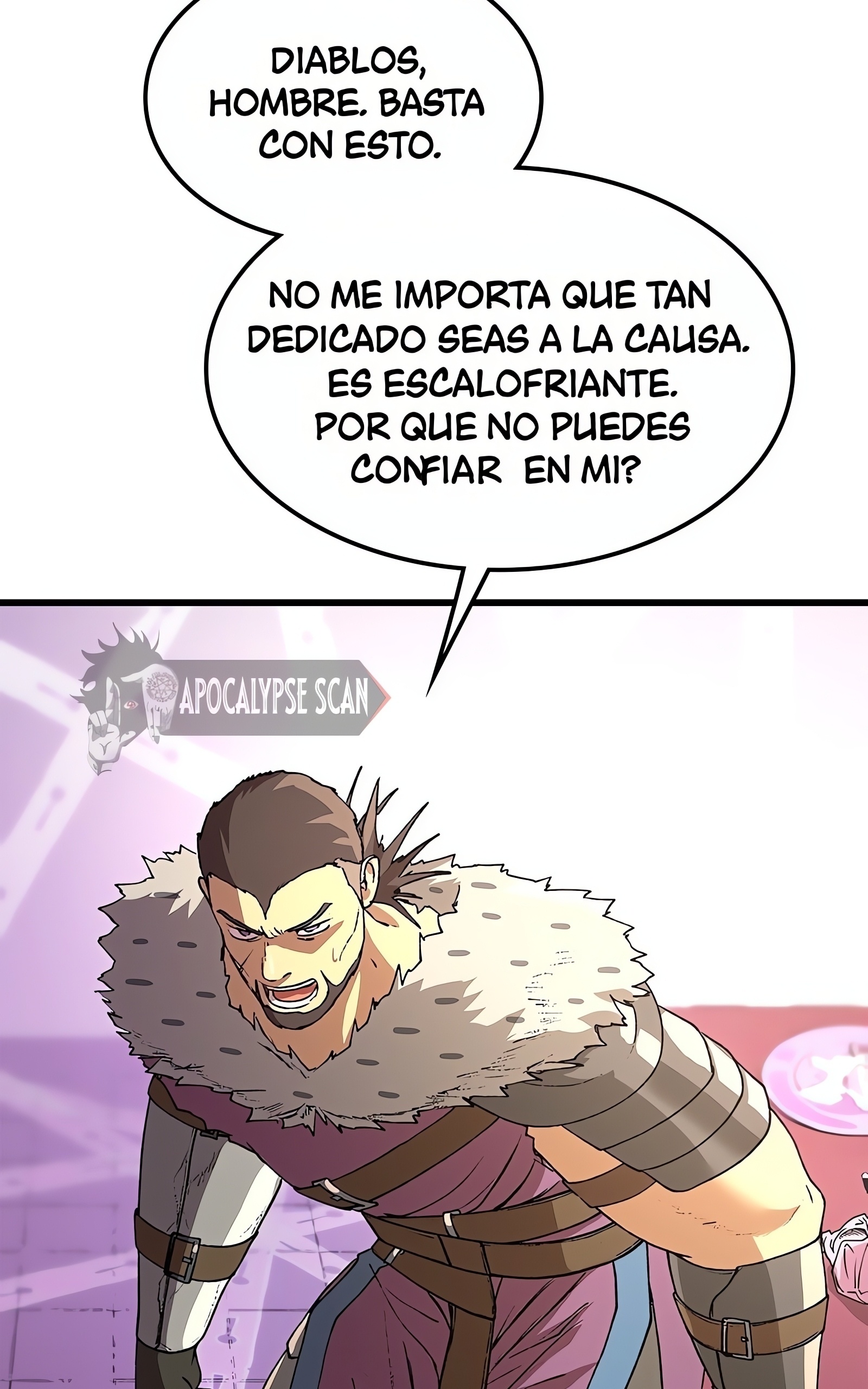 Read Regreso del Profesor Rúnico ES Manga Online