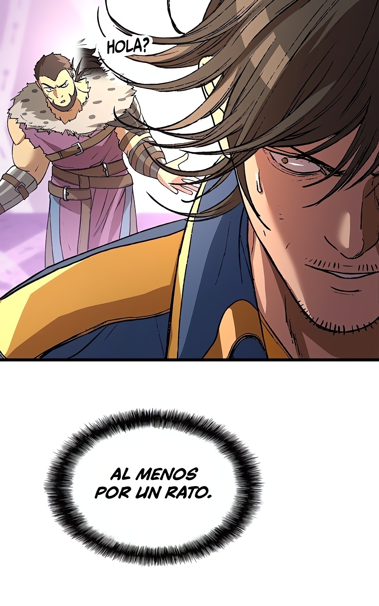 Read Regreso del Profesor Rúnico ES Manga Online