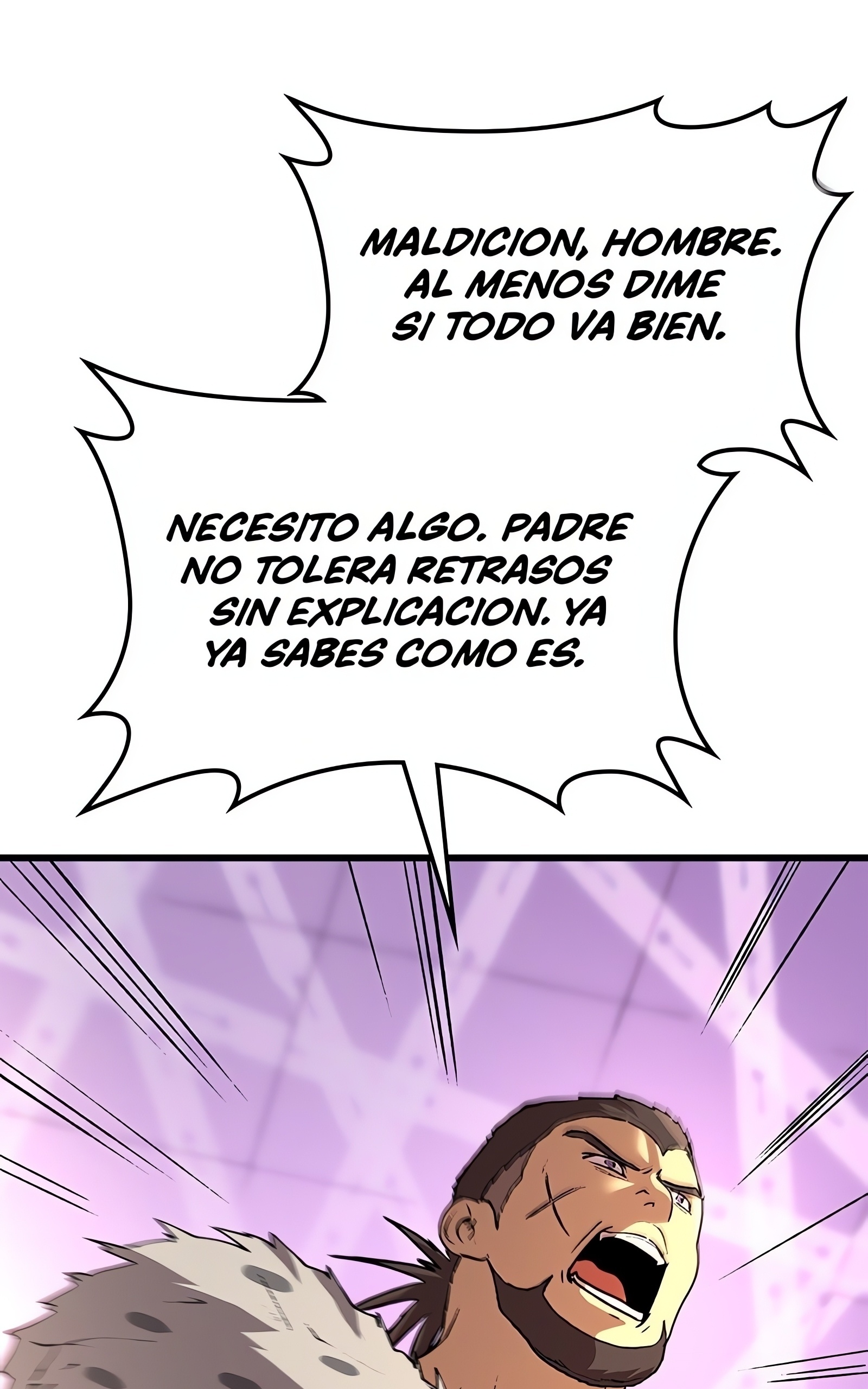 Read Regreso del Profesor Rúnico ES Manga Online