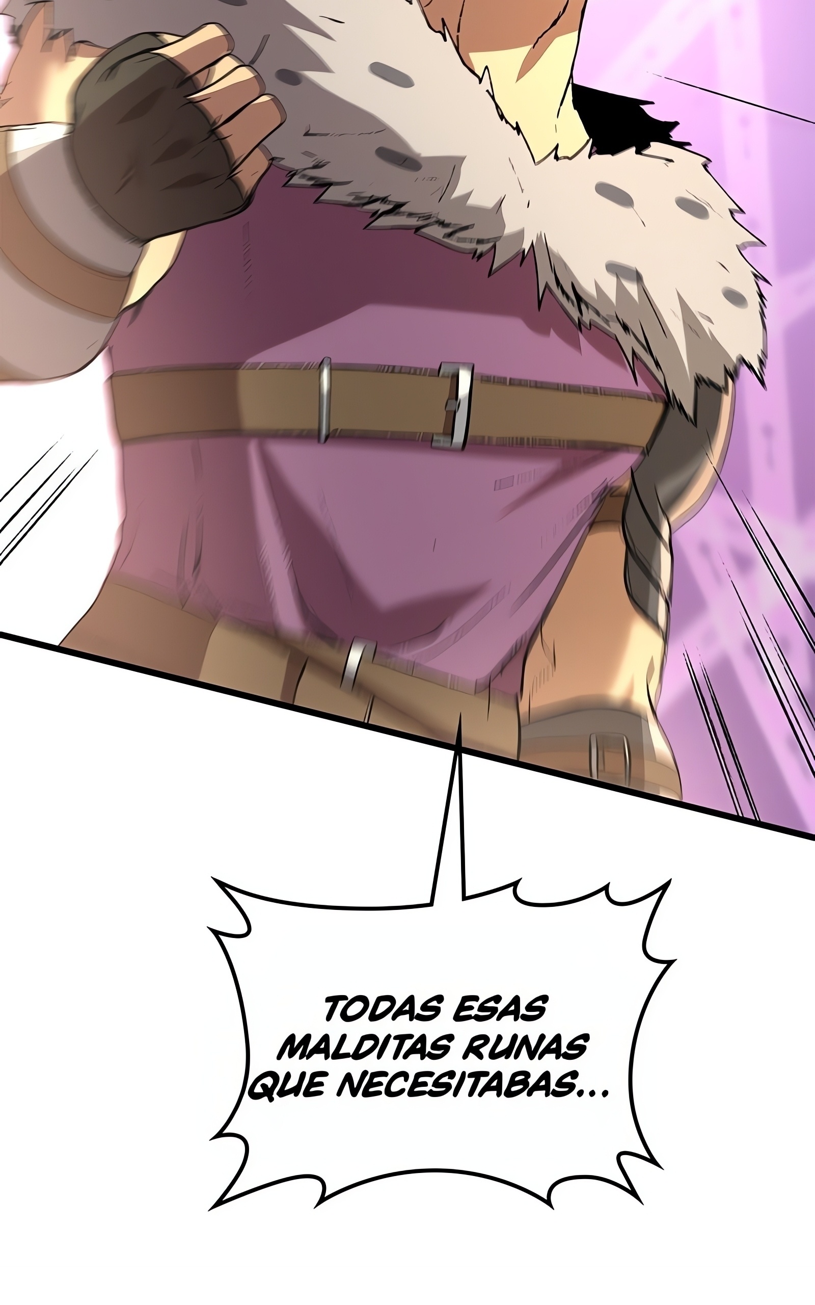 Read Regreso del Profesor Rúnico ES Manga Online
