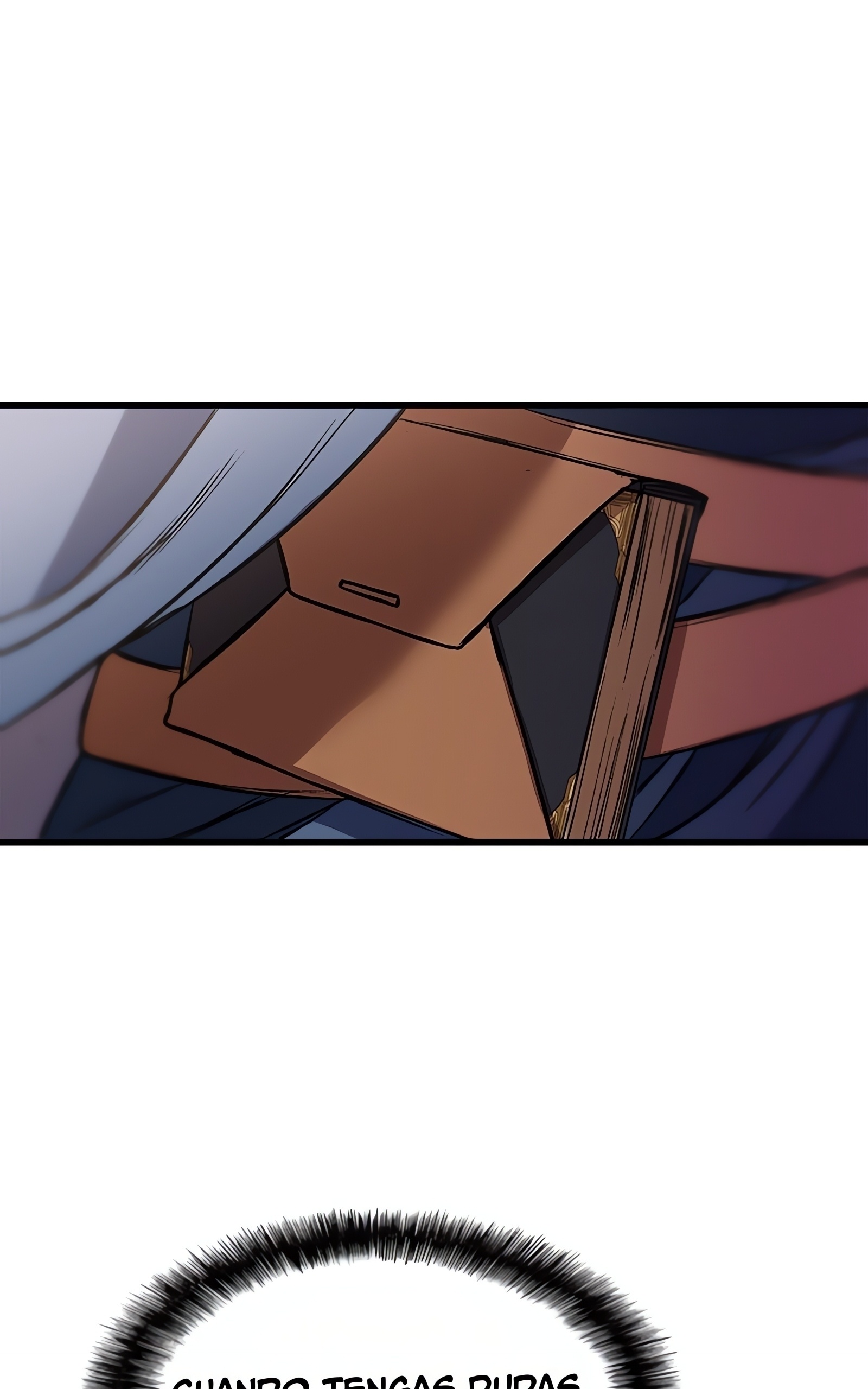 Read Regreso del Profesor Rúnico ES Manga Online