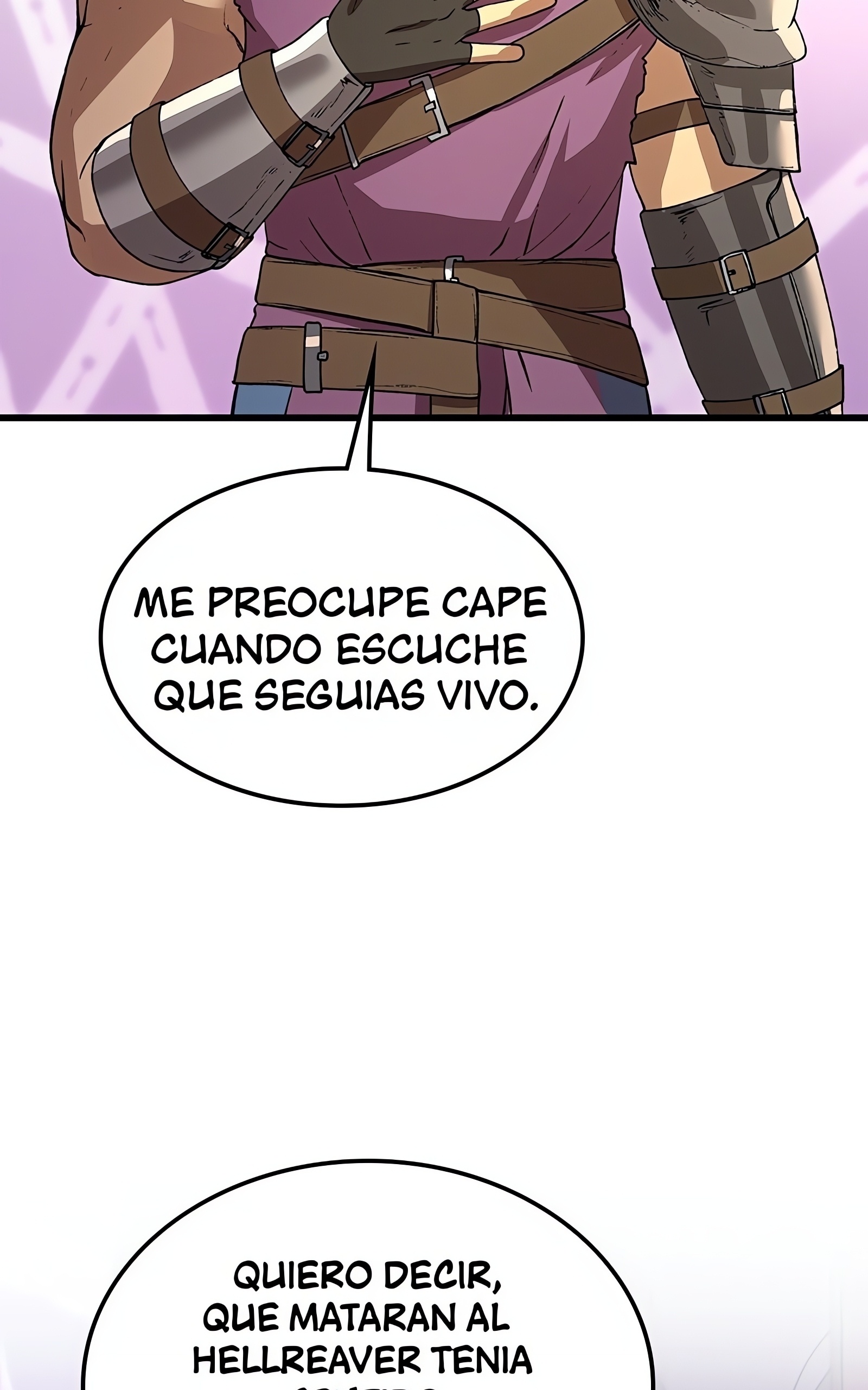 Read Regreso del Profesor Rúnico ES Manga Online