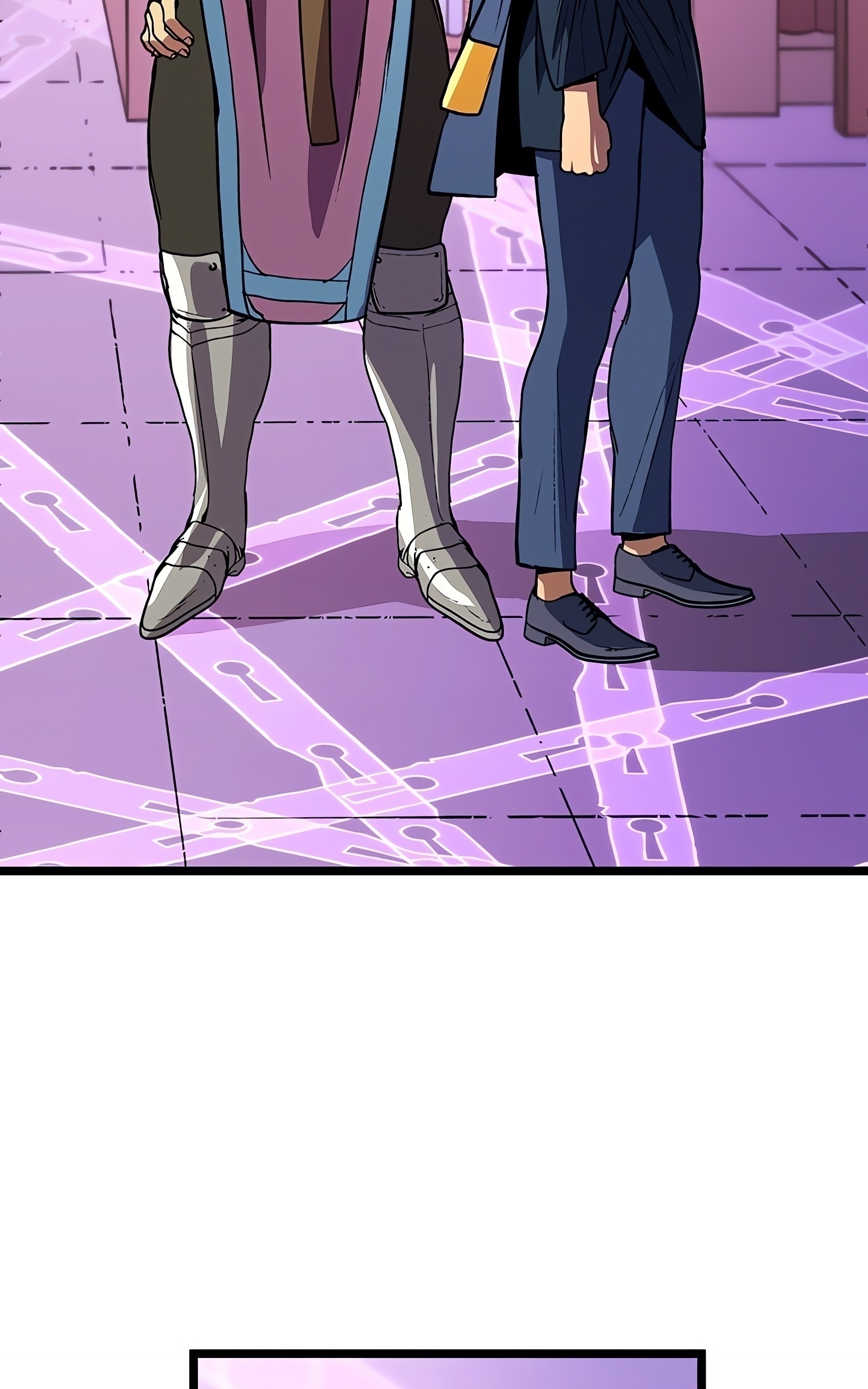Read Regreso del Profesor Rúnico ES Manga Online