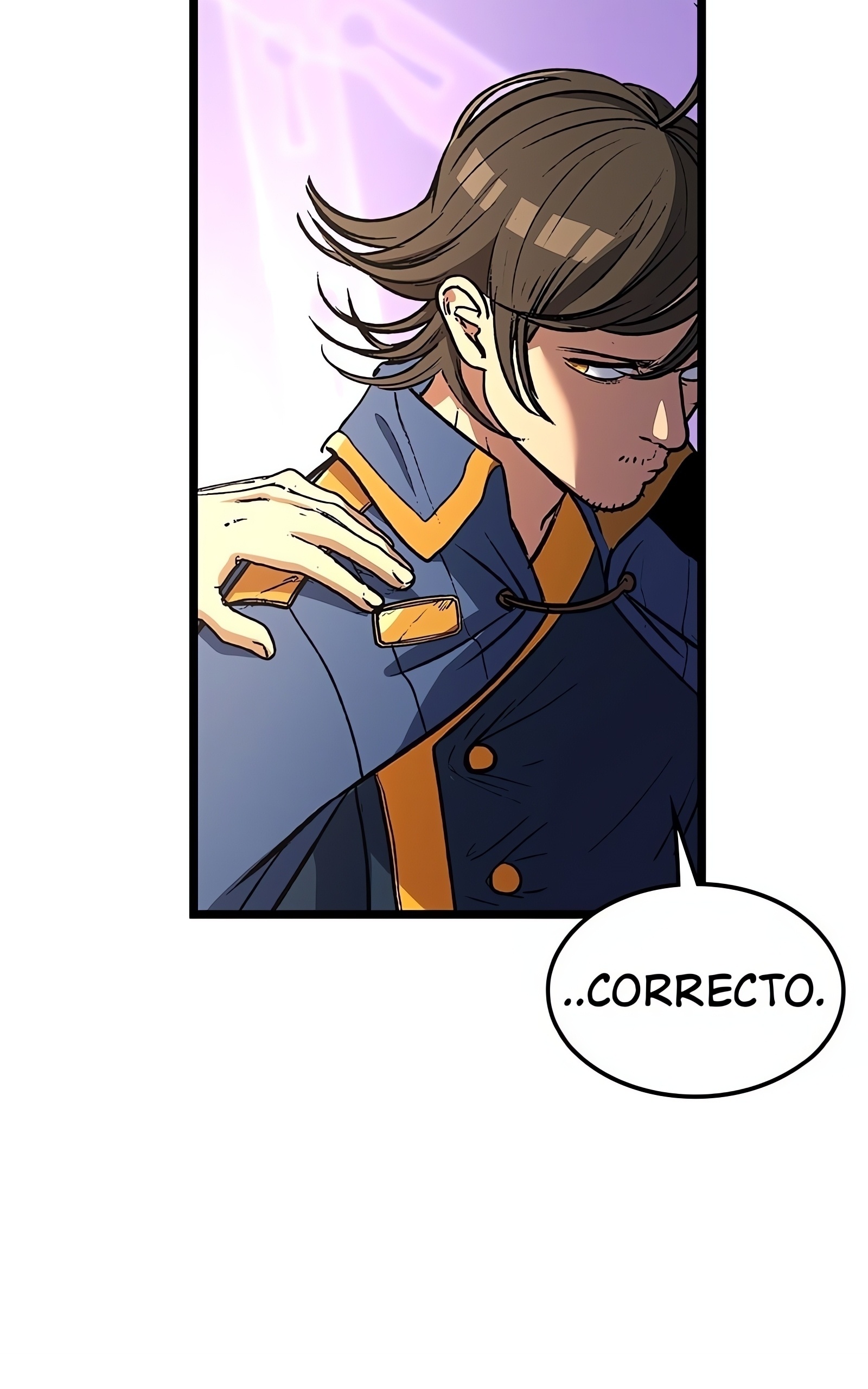 Read Regreso del Profesor Rúnico ES Manga Online