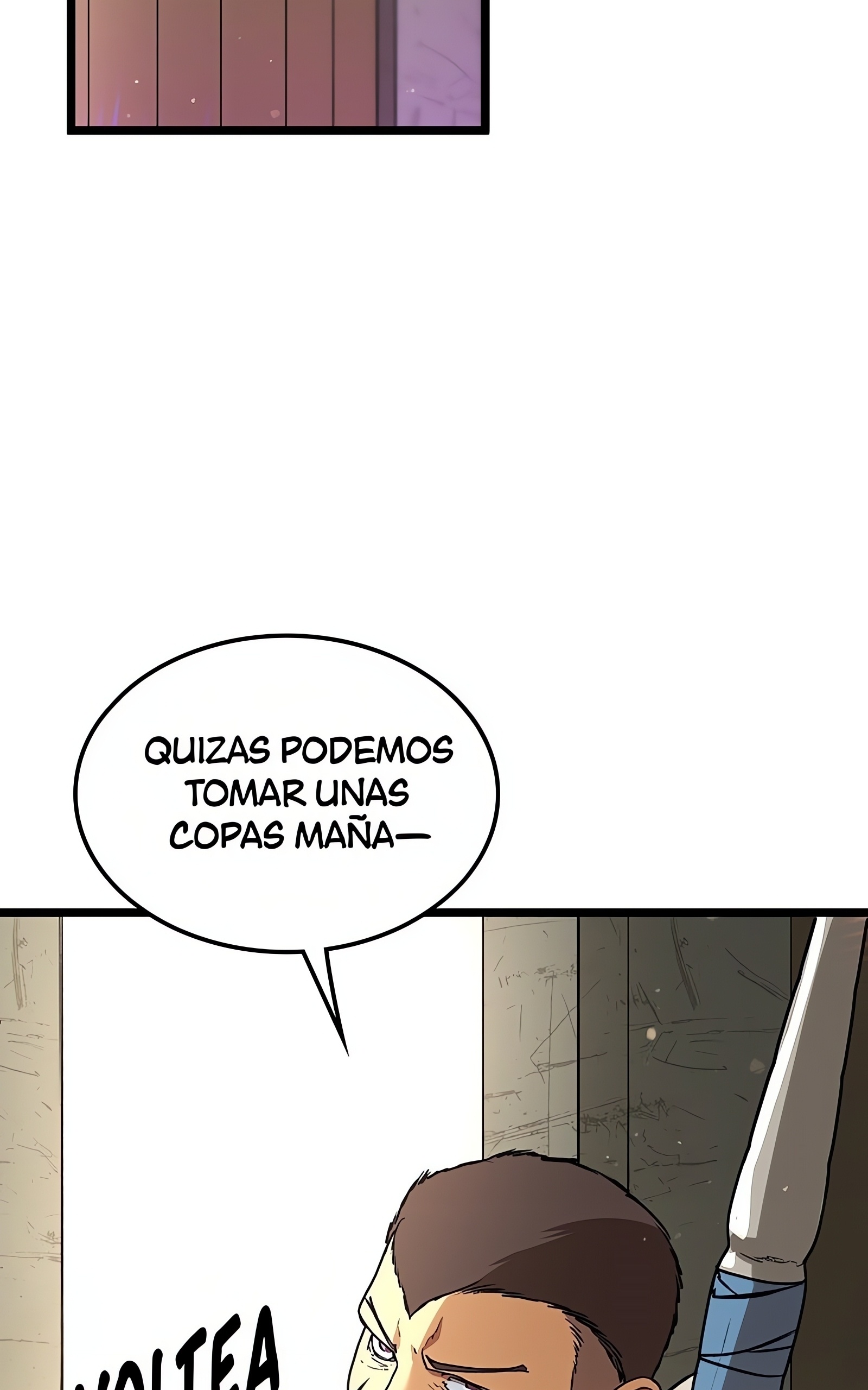 Read Regreso del Profesor Rúnico ES Manga Online