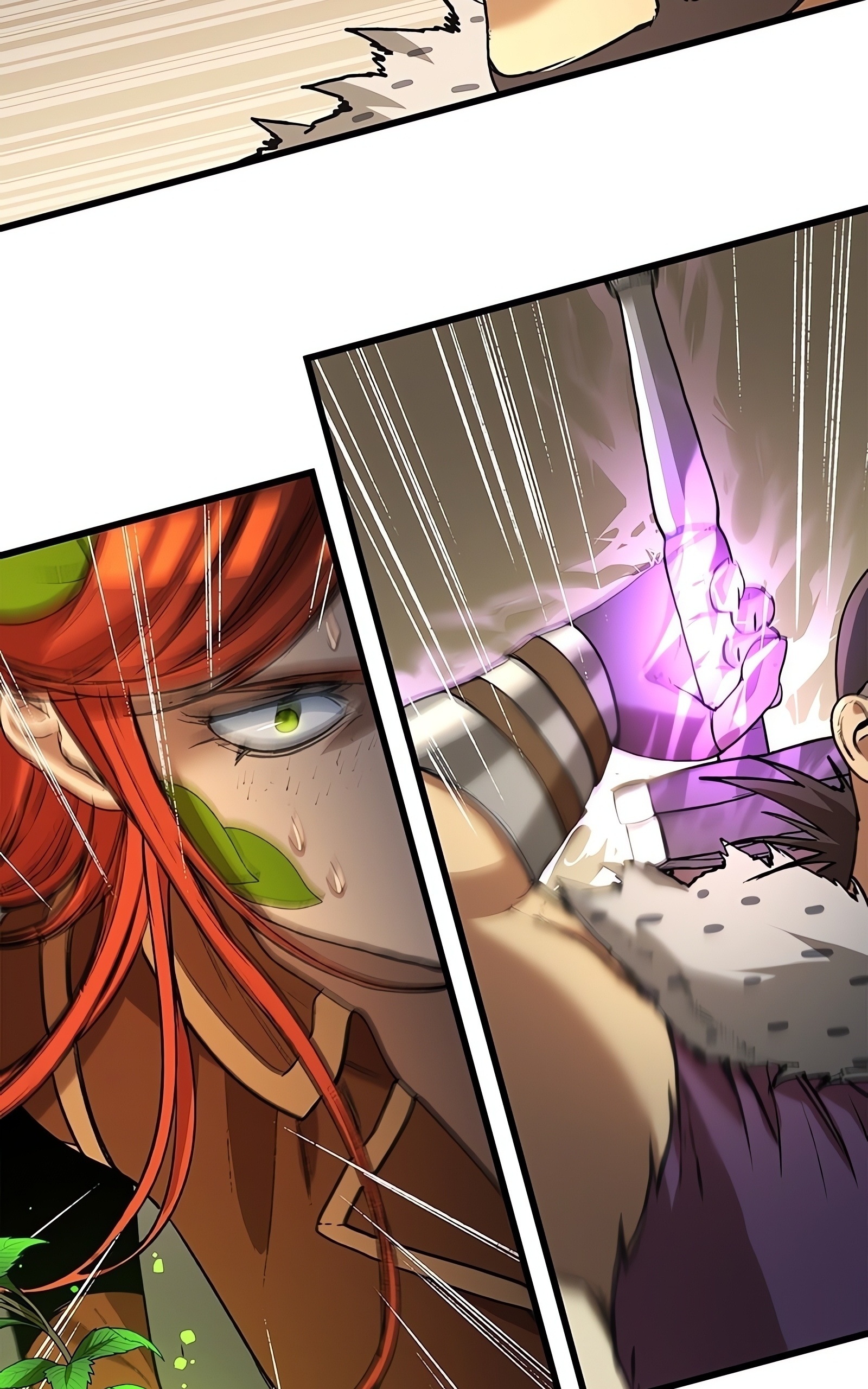 Read Regreso del Profesor Rúnico ES Manga Online