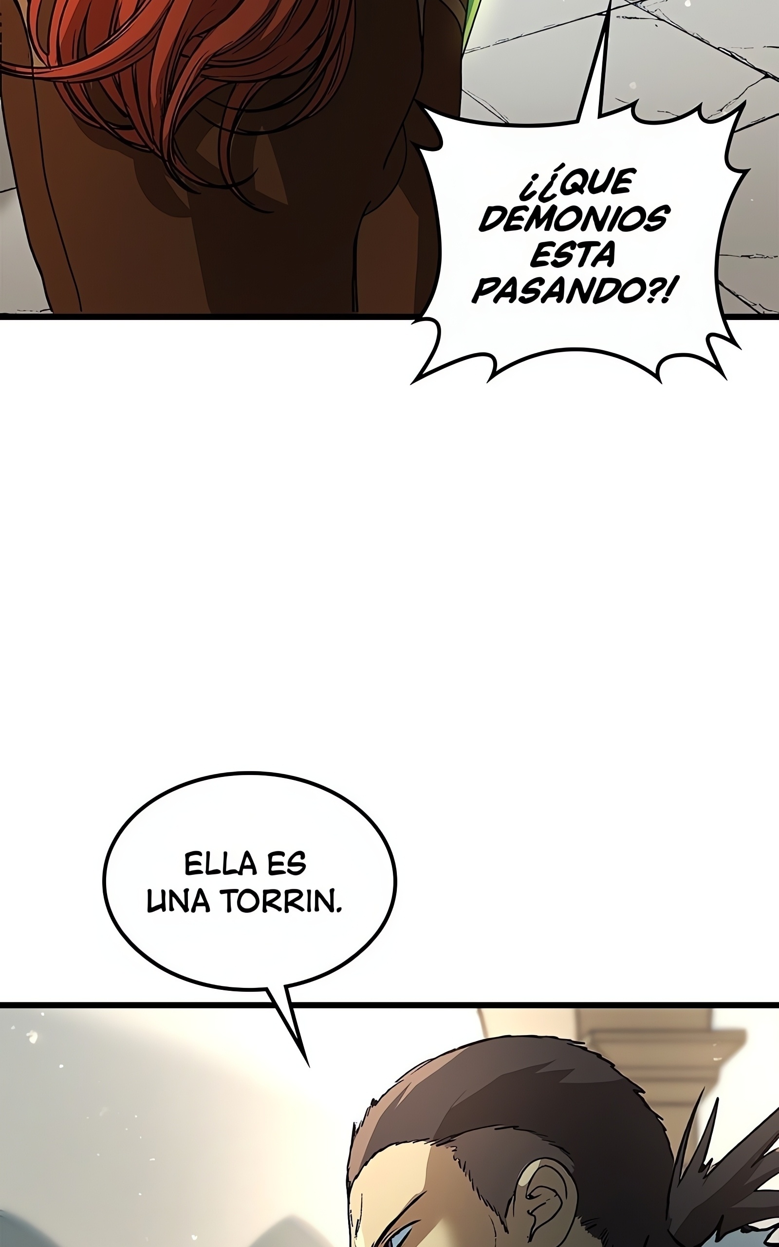 Read Regreso del Profesor Rúnico ES Manga Online