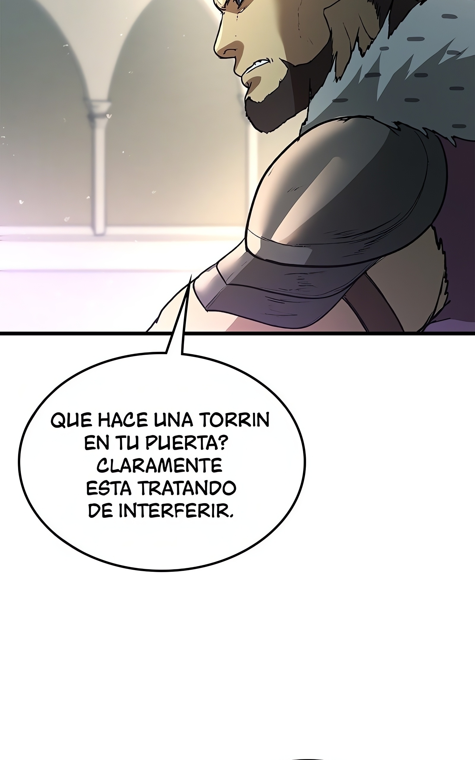 Read Regreso del Profesor Rúnico ES Manga Online