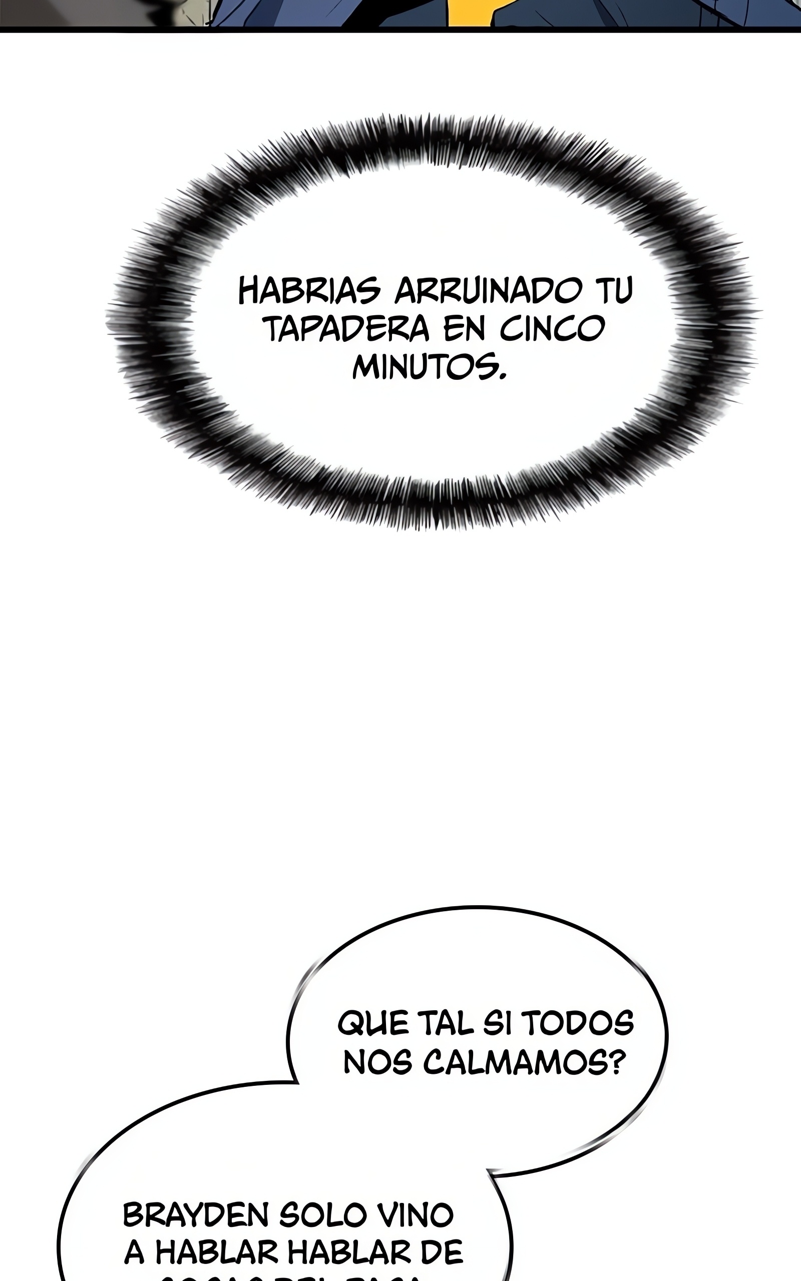Read Regreso del Profesor Rúnico ES Manga Online
