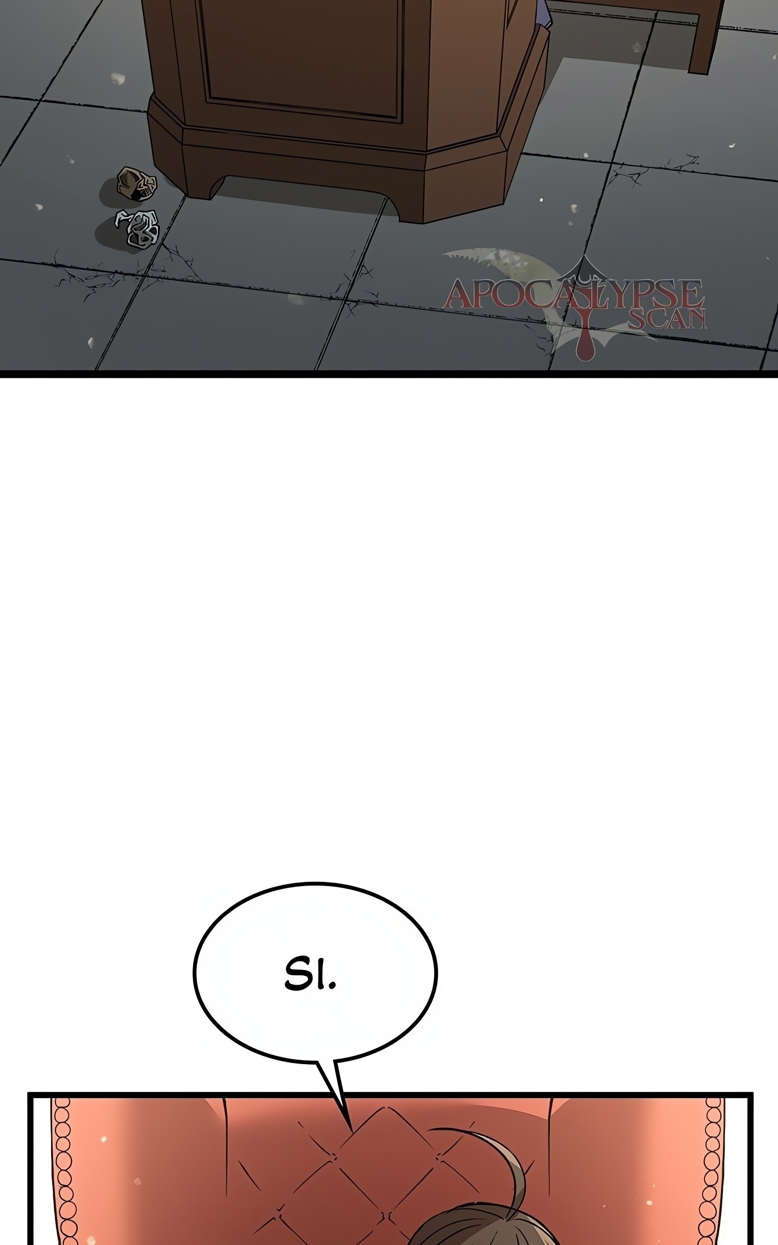 Read Regreso del Profesor Rúnico ES Manga Online