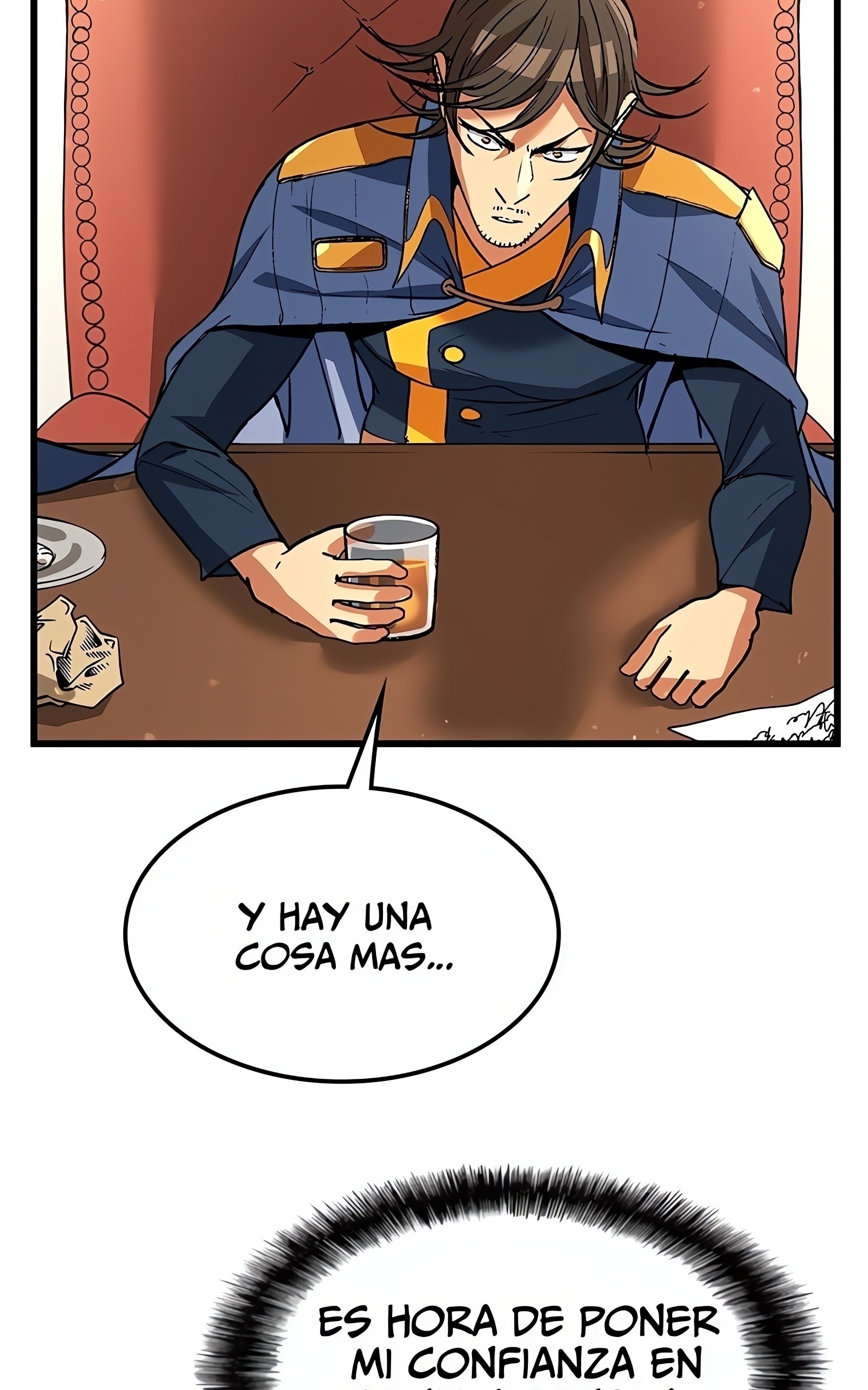 Read Regreso del Profesor Rúnico ES Manga Online