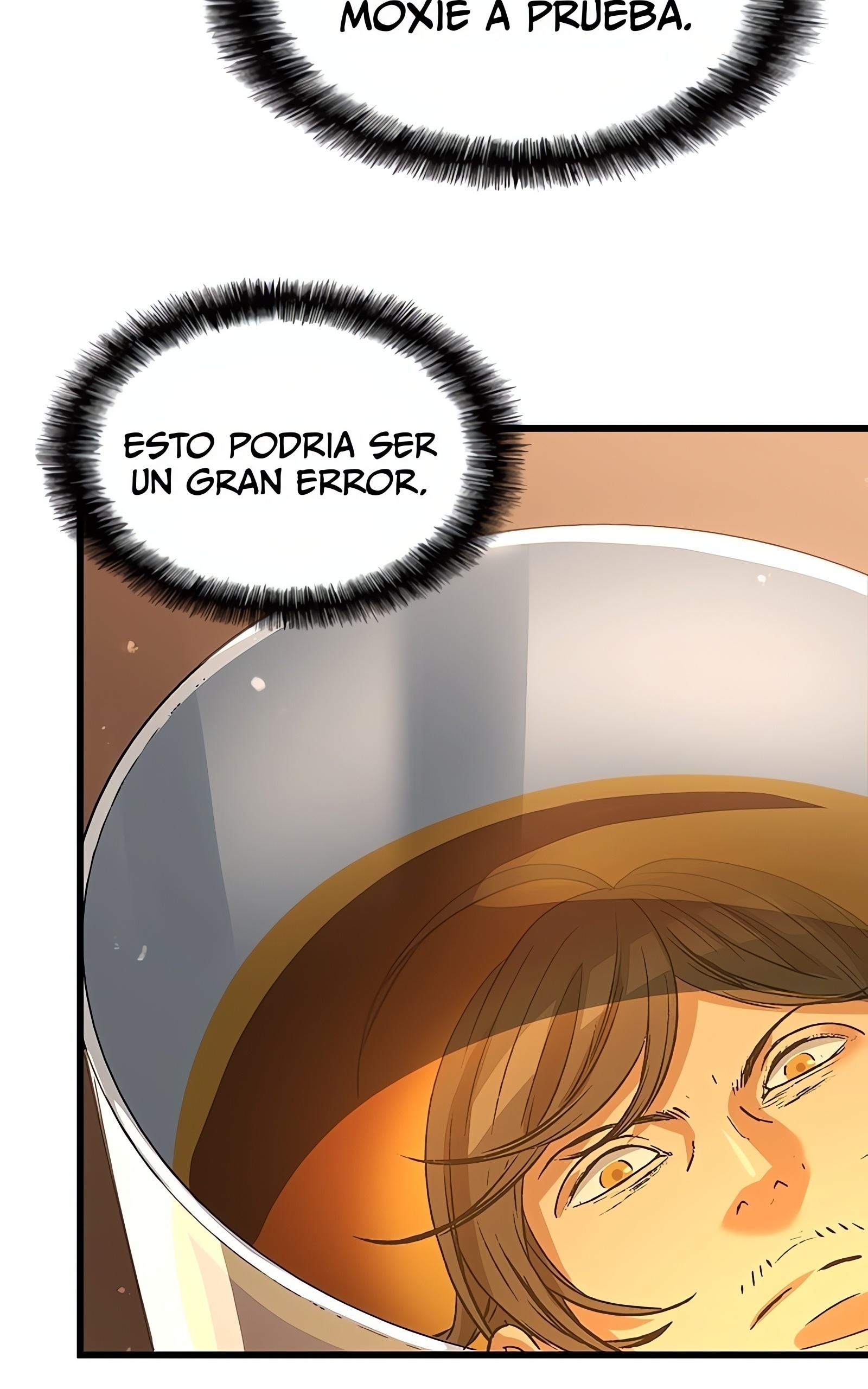 Read Regreso del Profesor Rúnico ES Manga Online