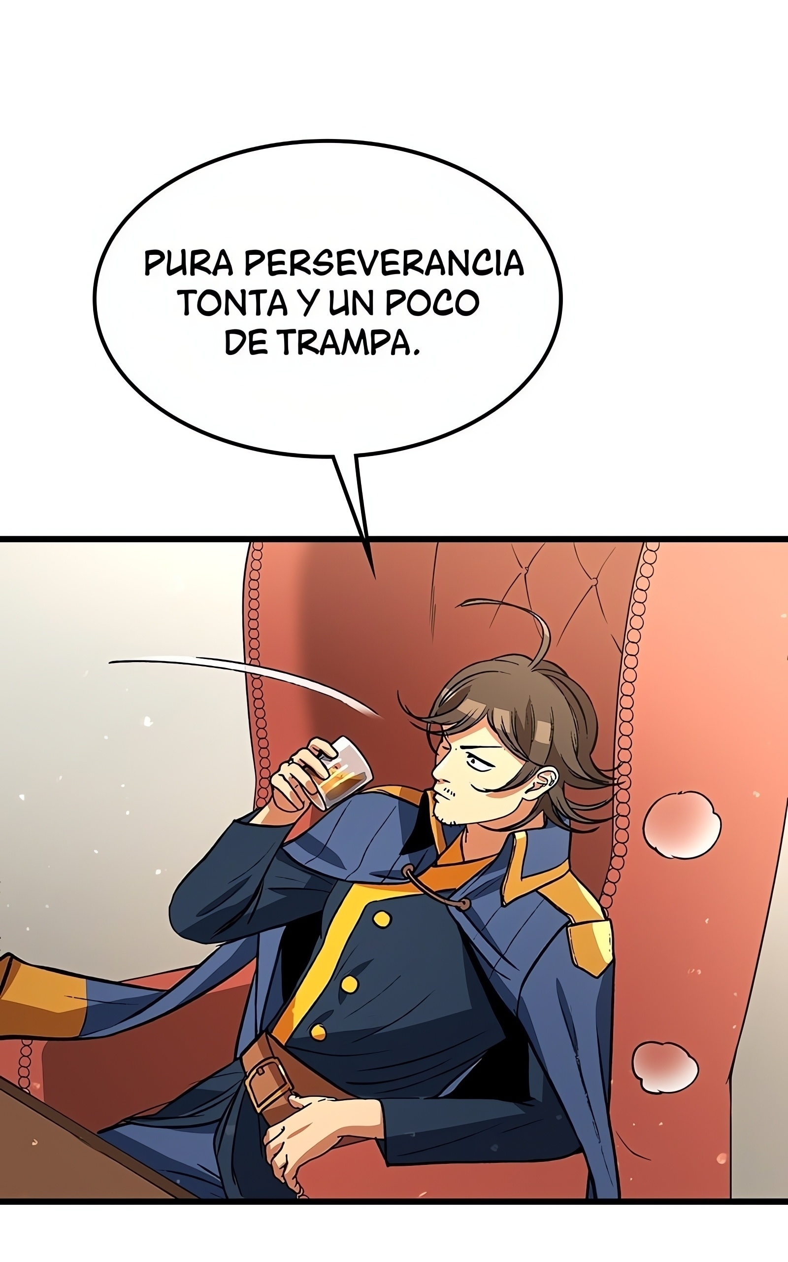 Read Regreso del Profesor Rúnico ES Manga Online
