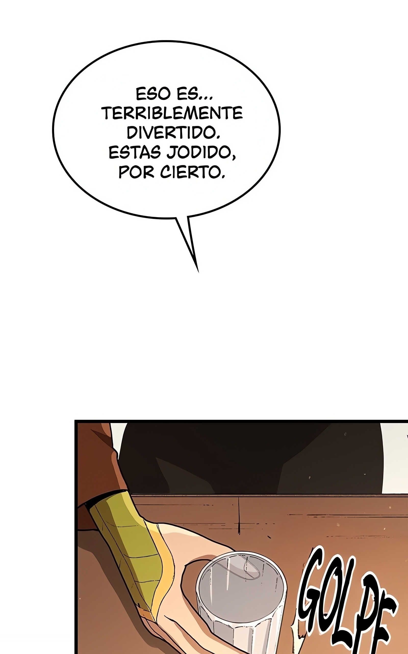 Read Regreso del Profesor Rúnico ES Manga Online