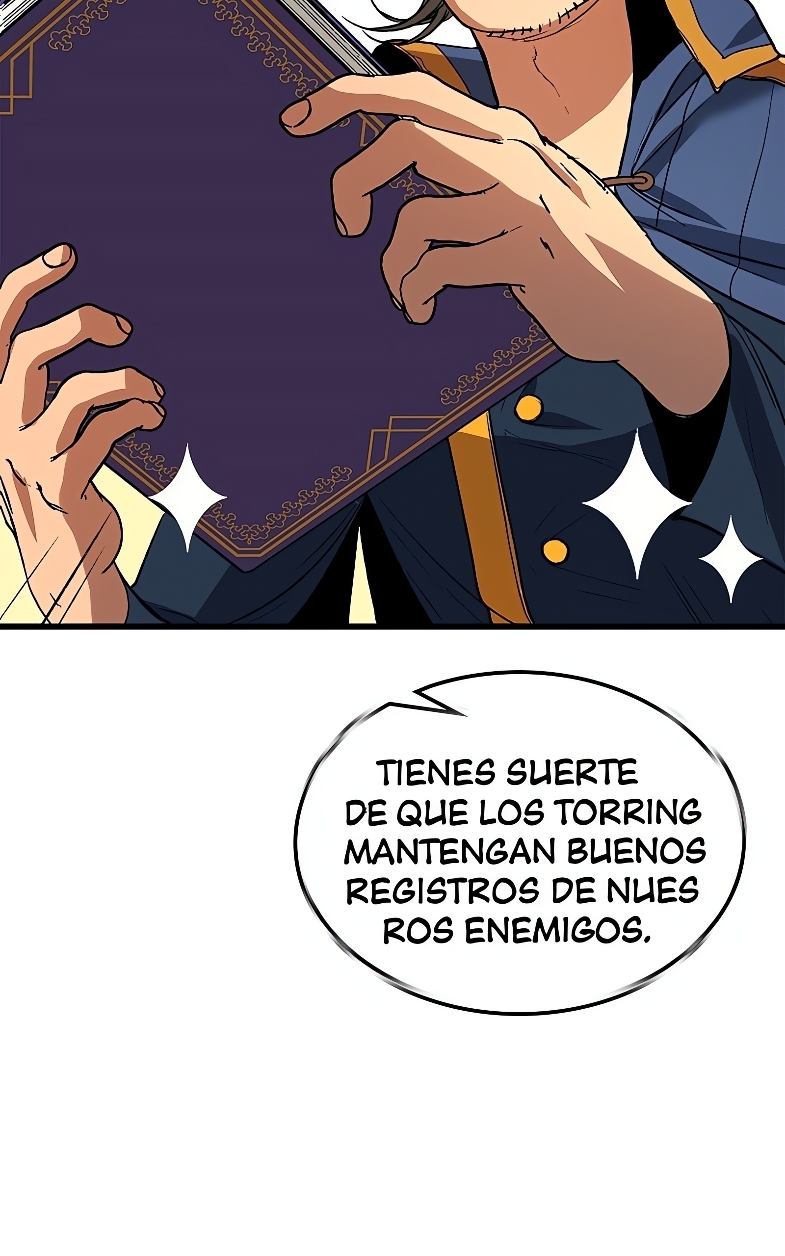 Read Regreso del Profesor Rúnico ES Manga Online