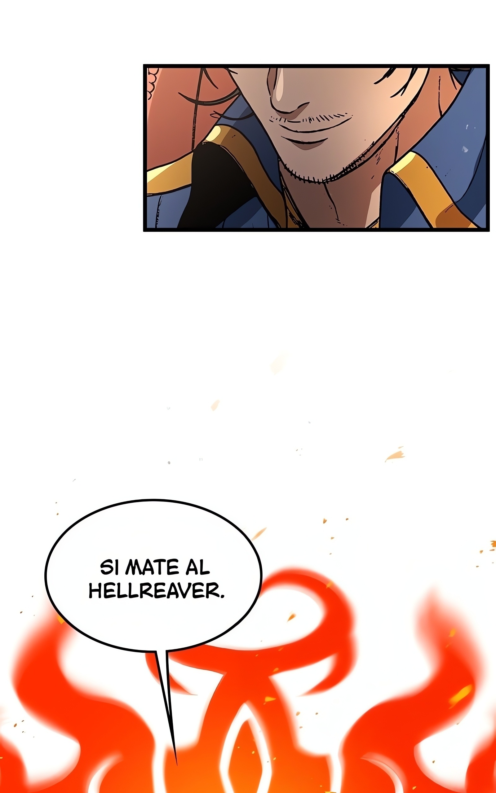 Read Regreso del Profesor Rúnico ES Manga Online