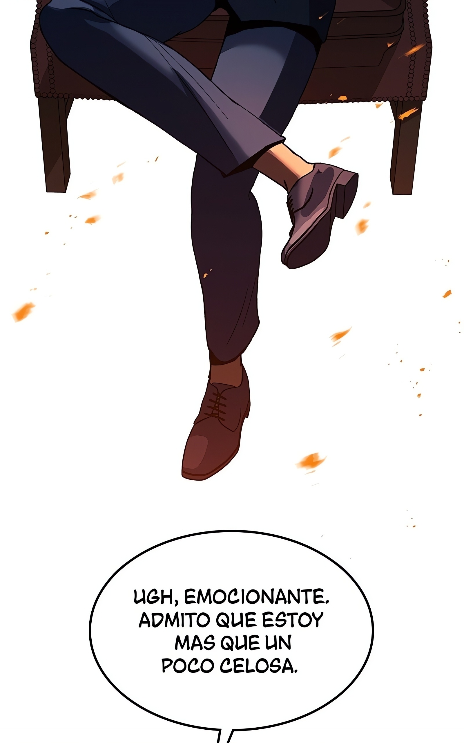Read Regreso del Profesor Rúnico ES Manga Online
