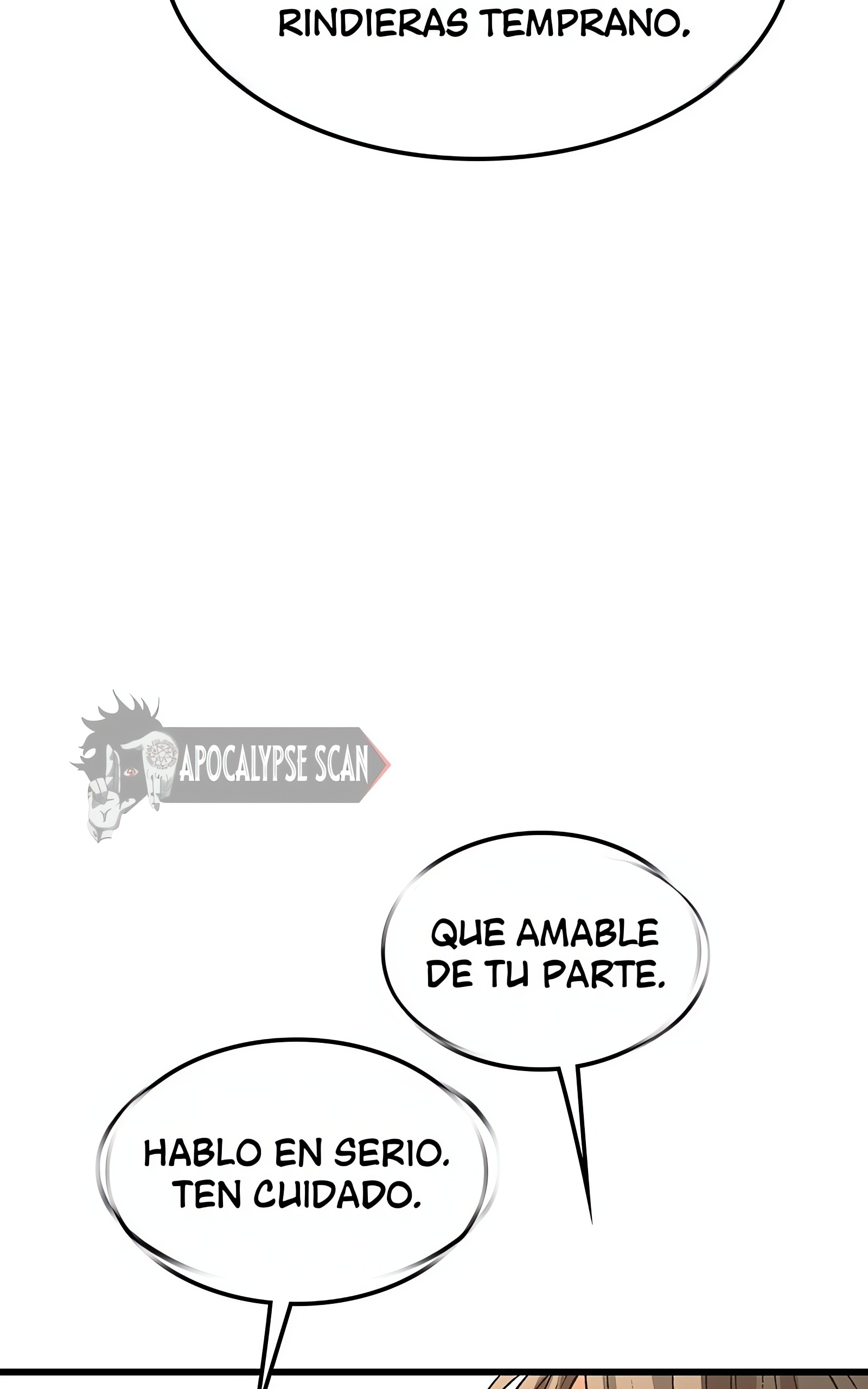 Read Regreso del Profesor Rúnico ES Manga Online