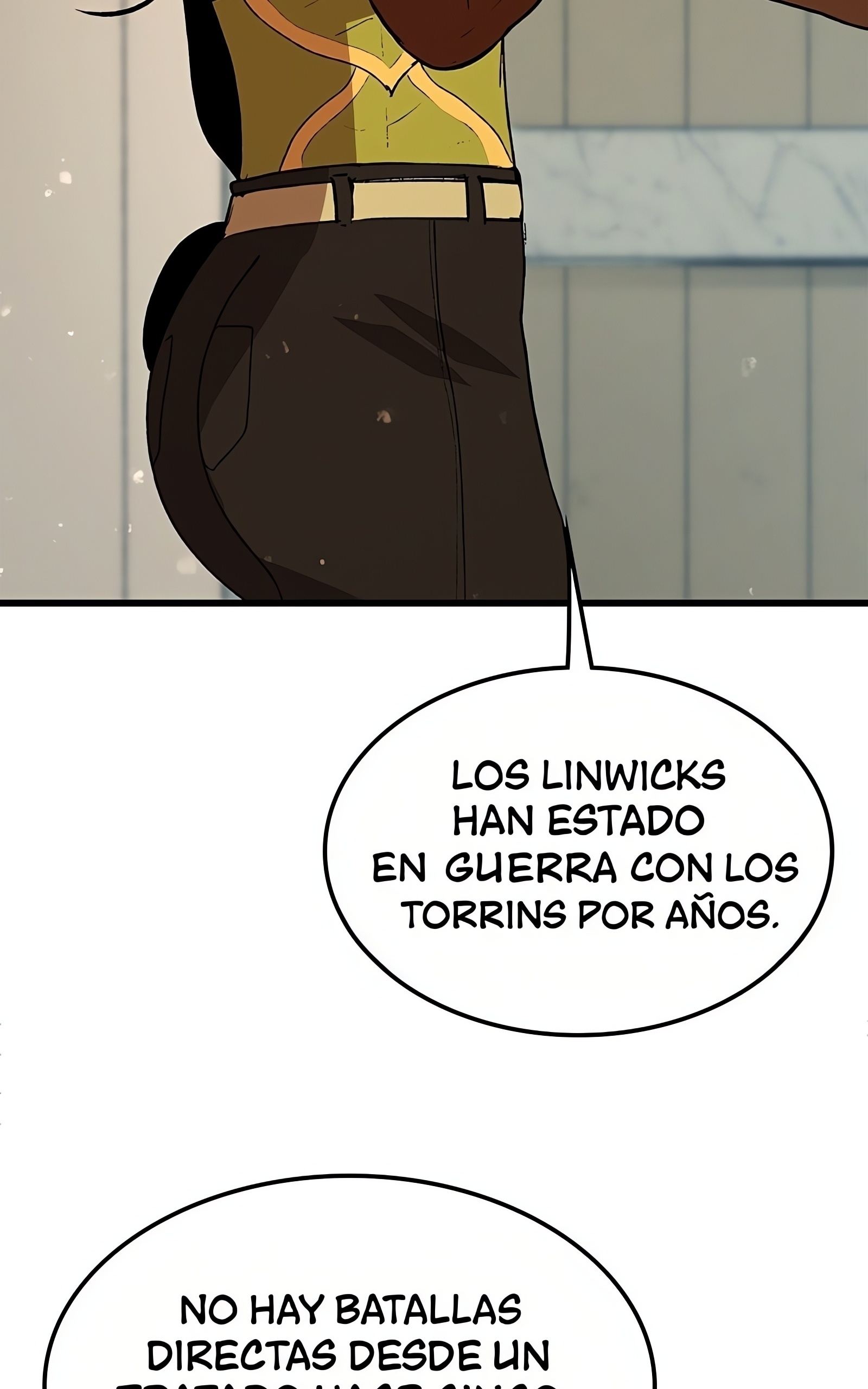 Read Regreso del Profesor Rúnico ES Manga Online