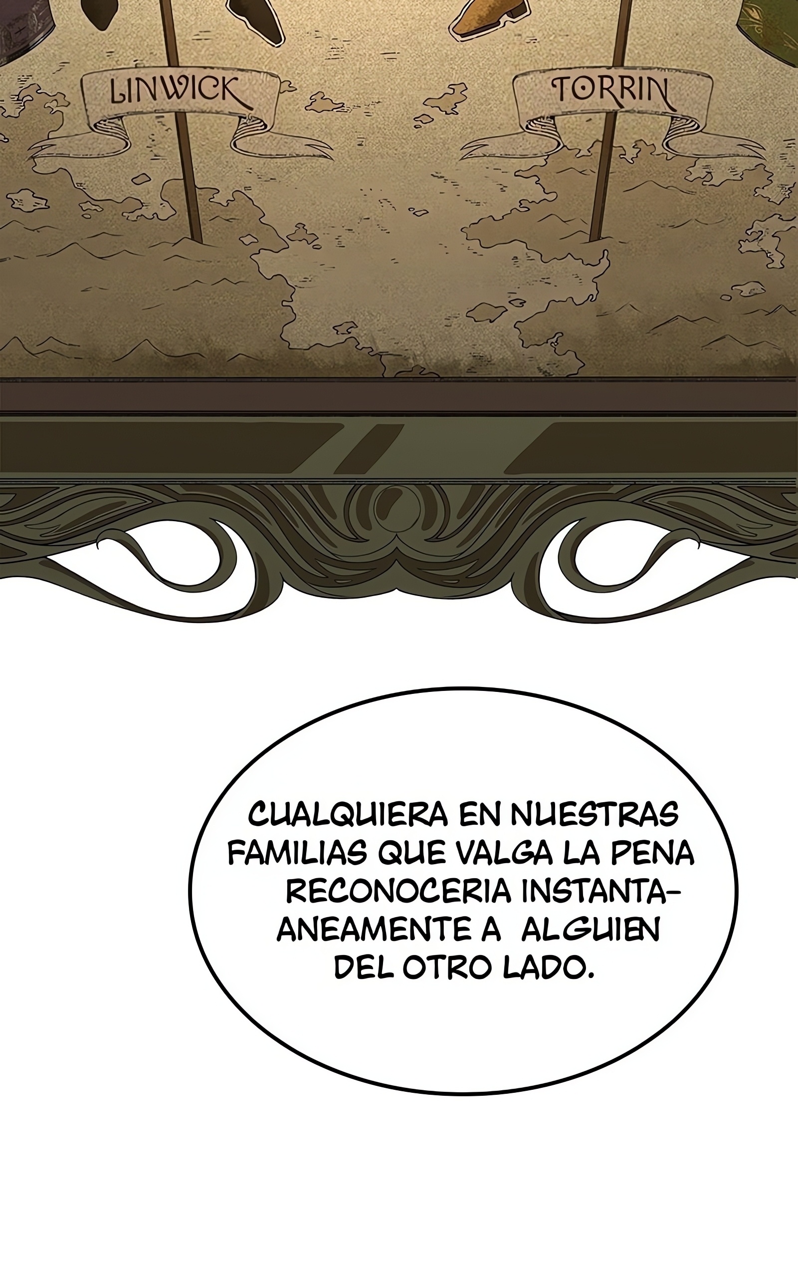 Read Regreso del Profesor Rúnico ES Manga Online