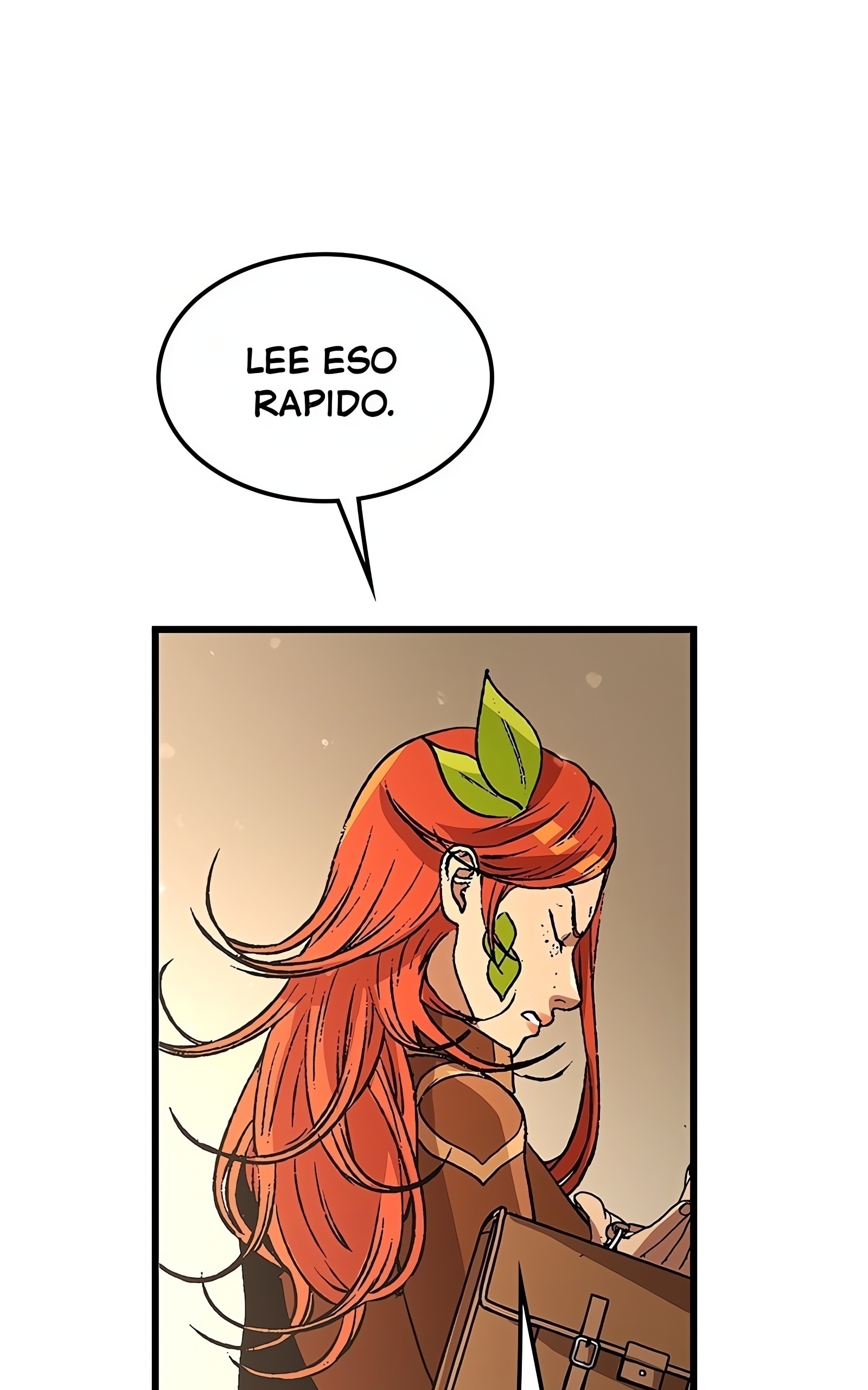 Read Regreso del Profesor Rúnico ES Manga Online